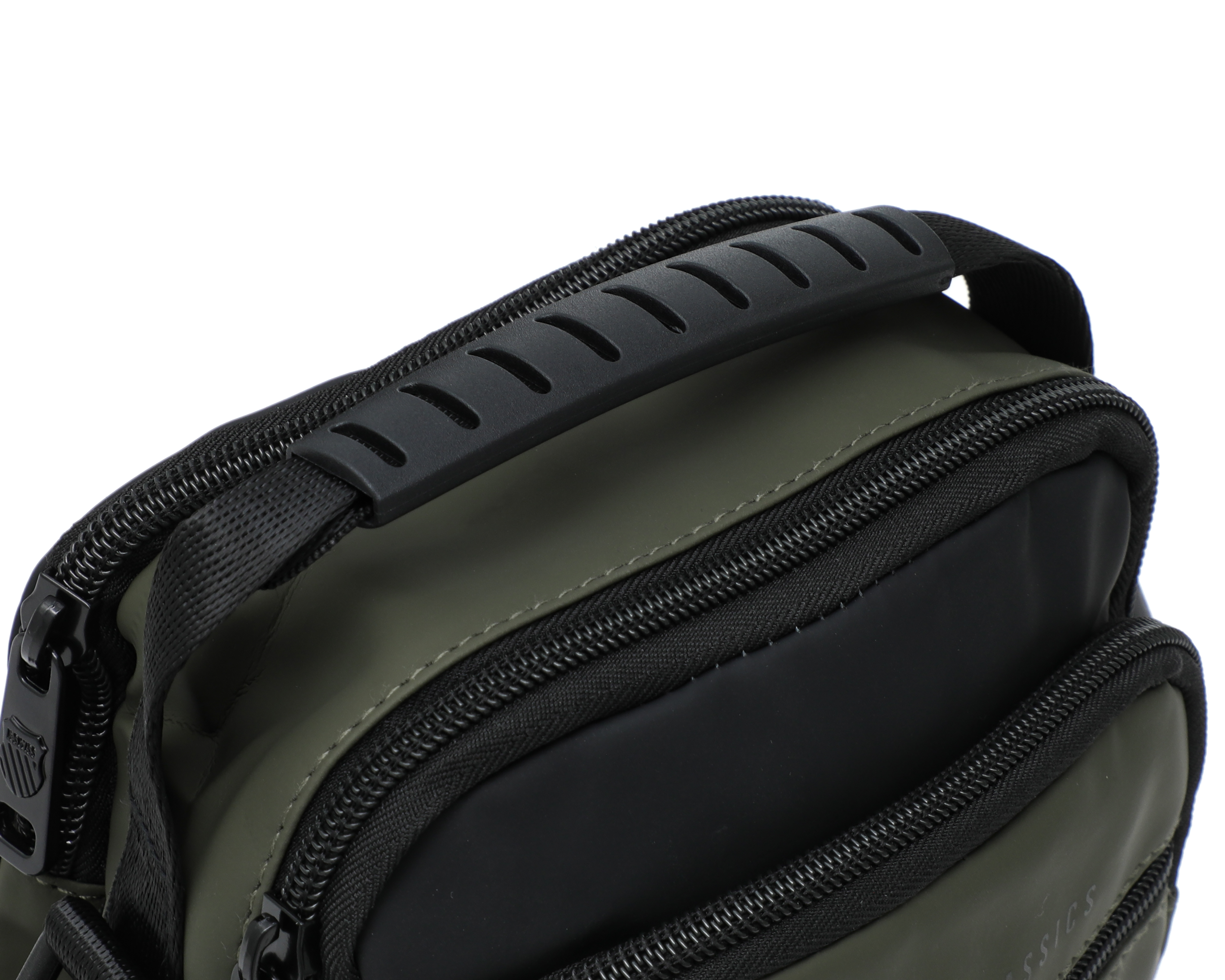 Foto 4 pulgar | Foto 3 | Messenger K-Swiss Fraser para Hombre