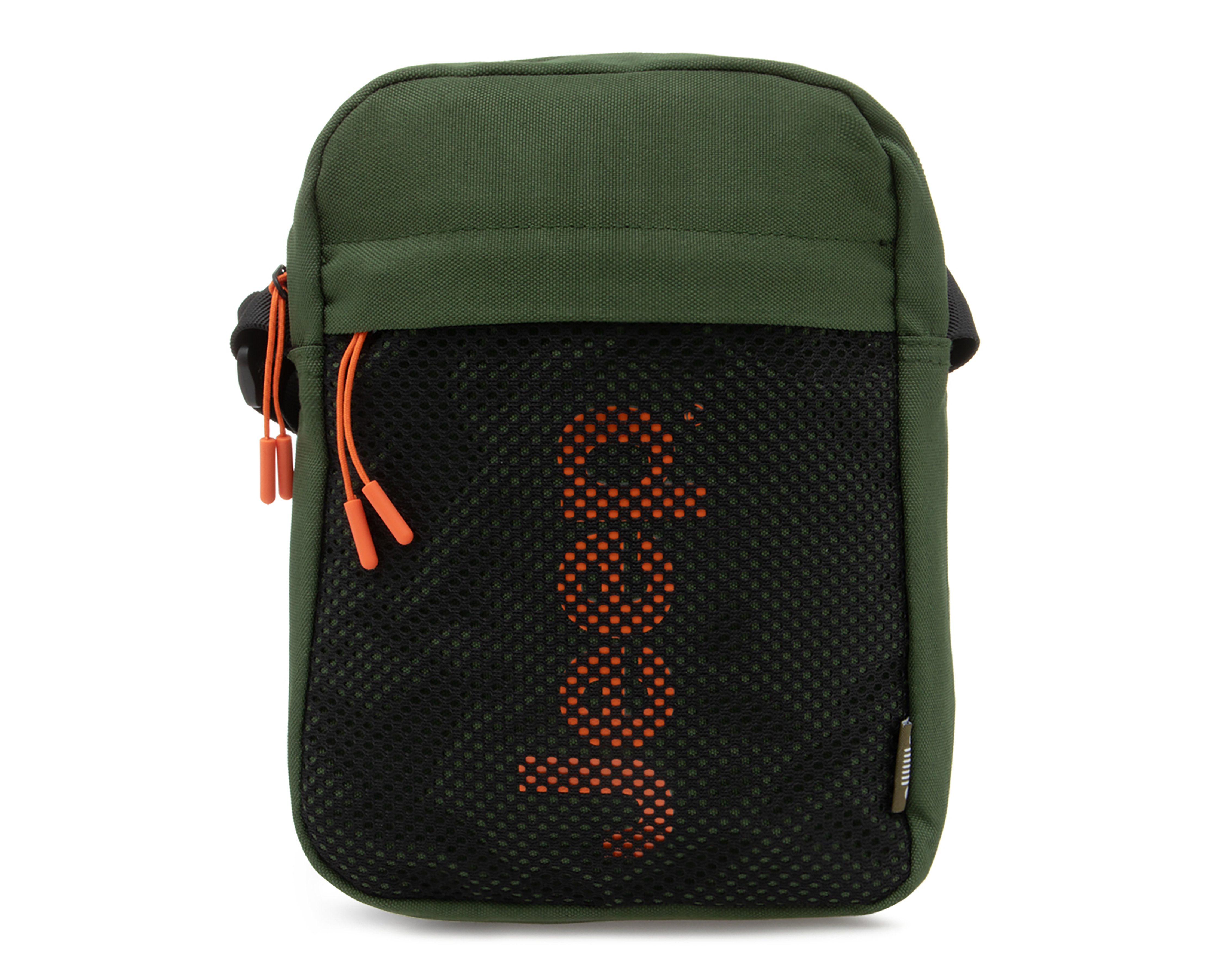 Bandolera Jeep para Hombre