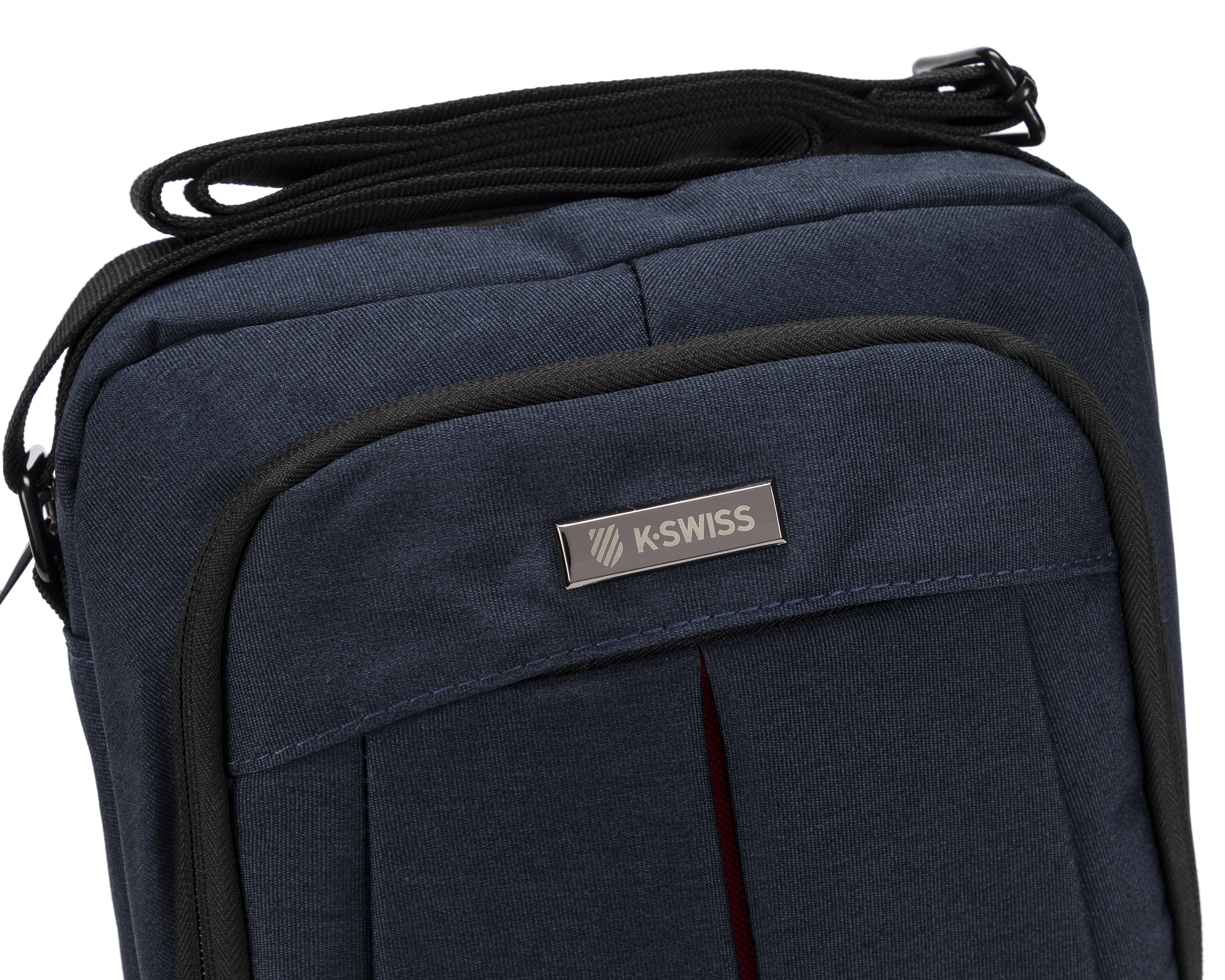 Foto 3 | Foto 3 | Bandolera K-Swiss Trail para Hombre