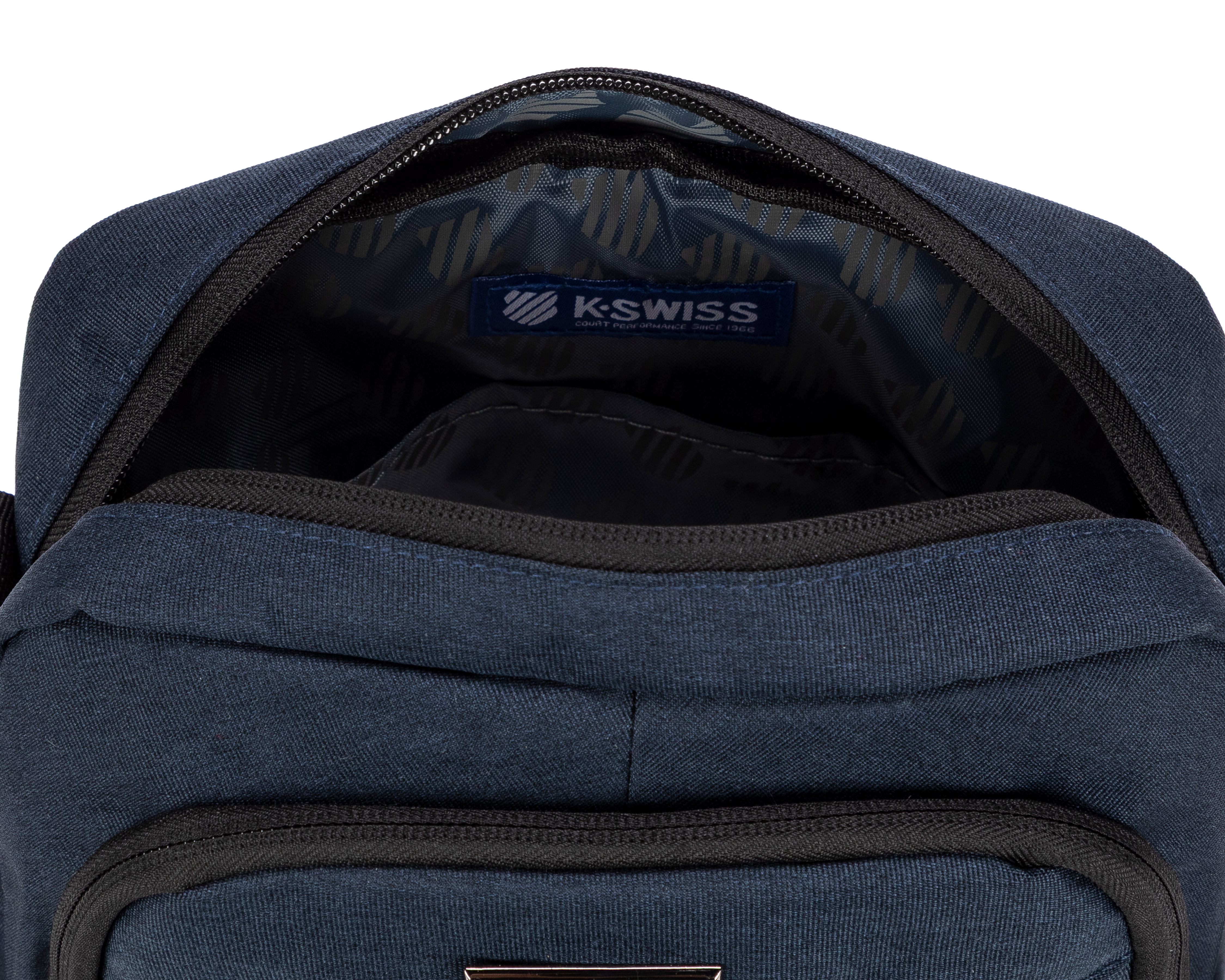 Foto 4 | Foto 4 | Bandolera K-Swiss Trail para Hombre