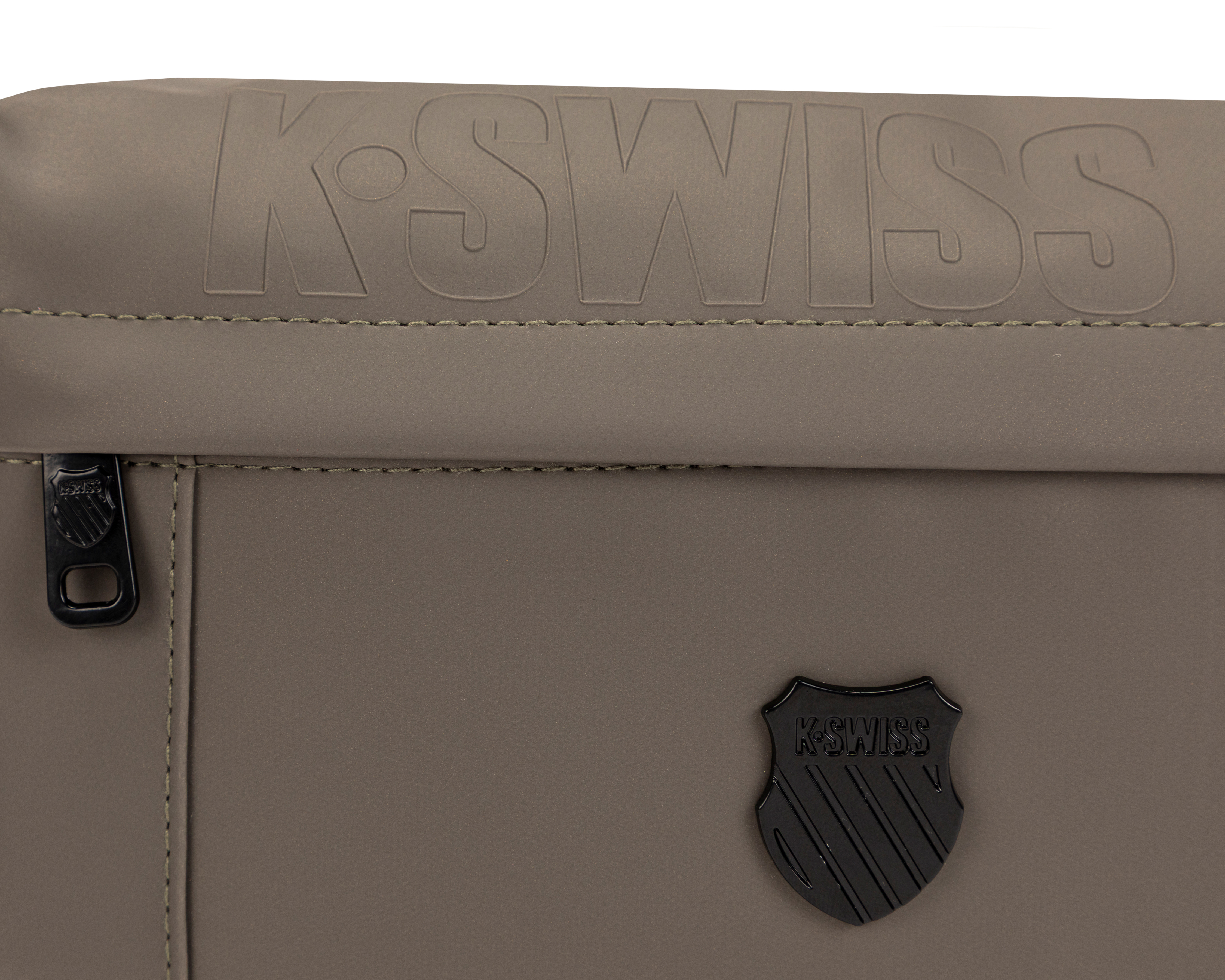 Foto 5 pulgar | Foto 4 | Cangurera K-Swiss Spay para Hombre