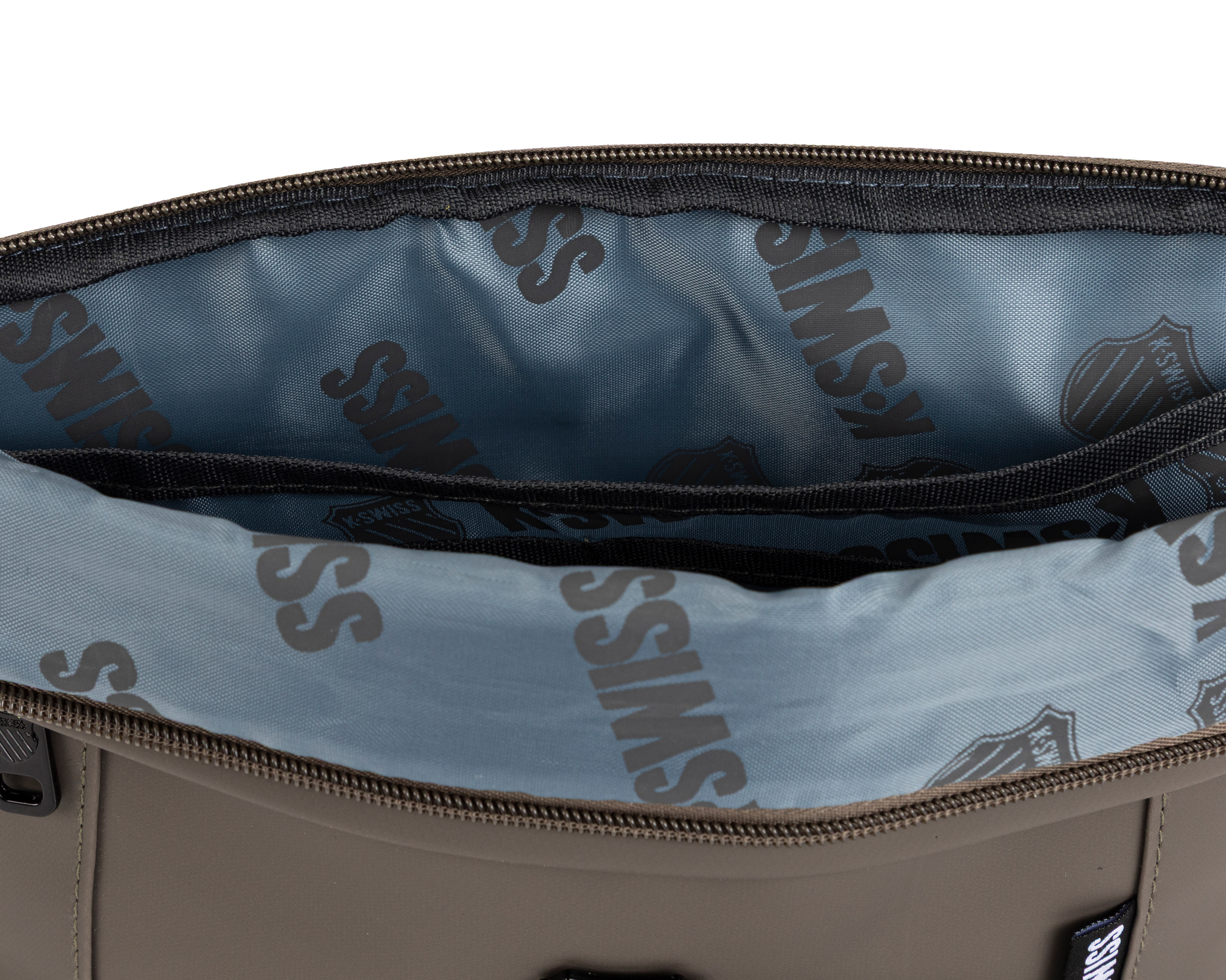 Foto 6 pulgar | Foto 5 | Cangurera K-Swiss Spay para Hombre