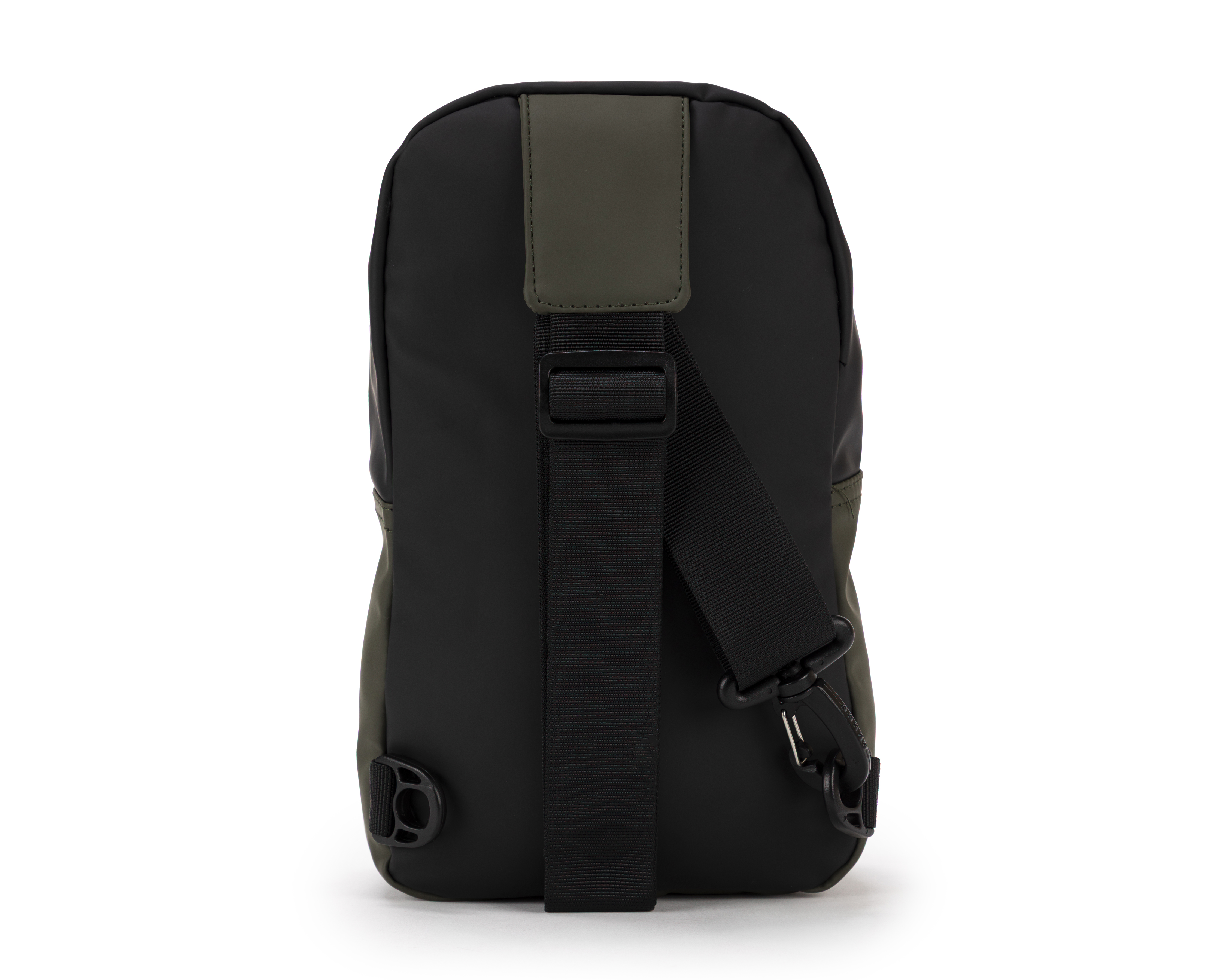 Foto 3 pulgar | Foto 2 | Bandolera Jeep para Hombre