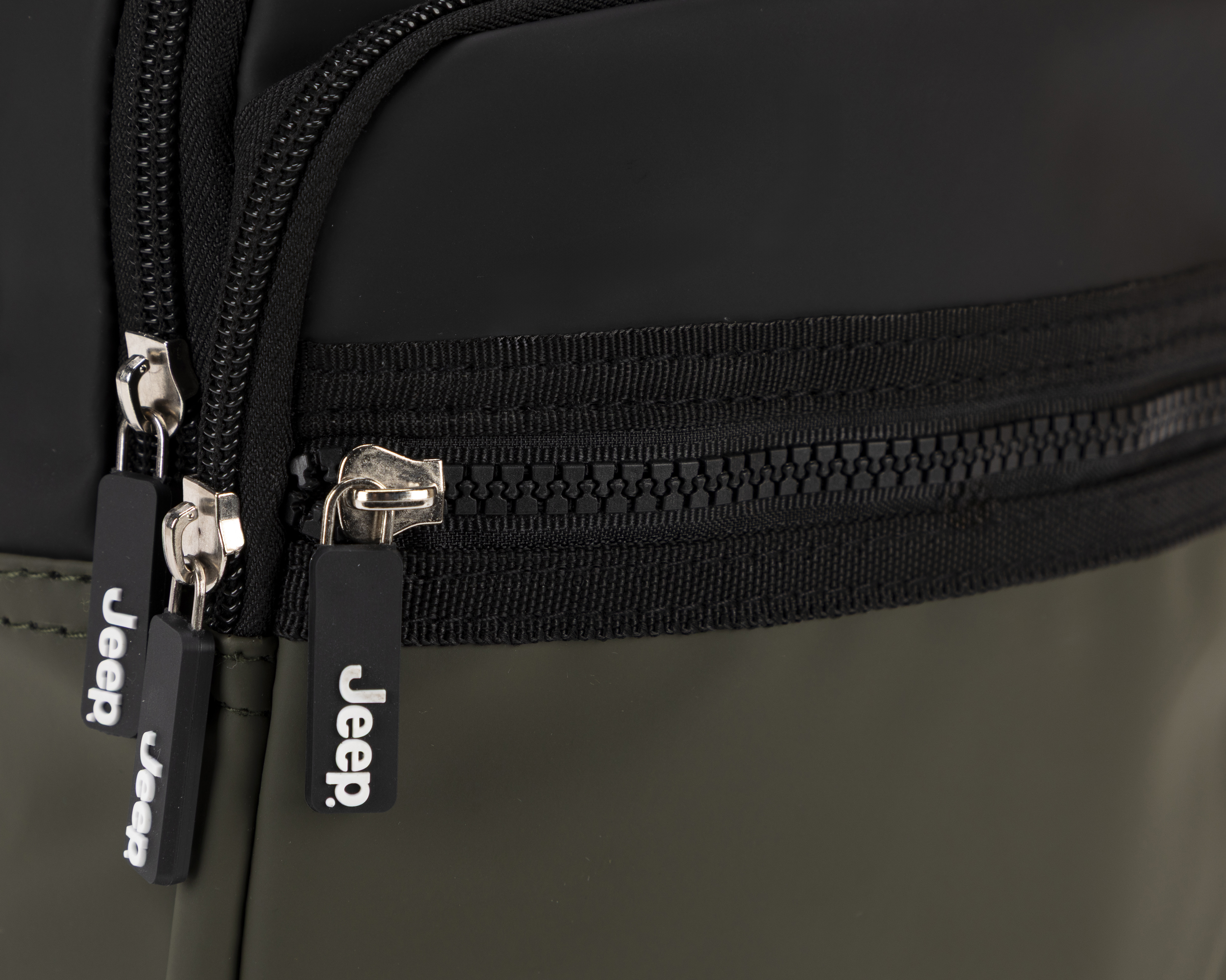 Foto 4 | Foto 4 | Bandolera Jeep para Hombre