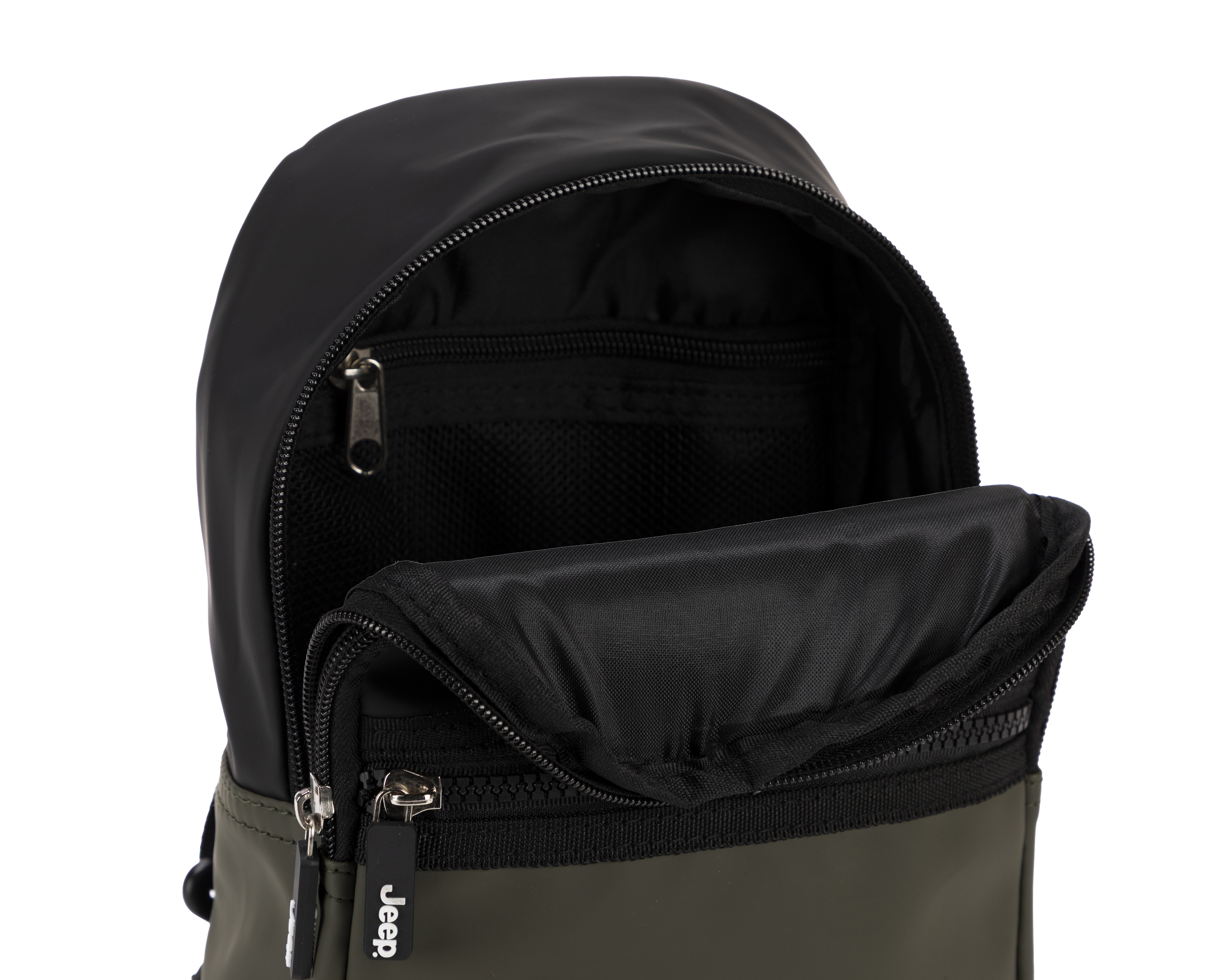 Foto 5 | Foto 5 | Bandolera Jeep para Hombre