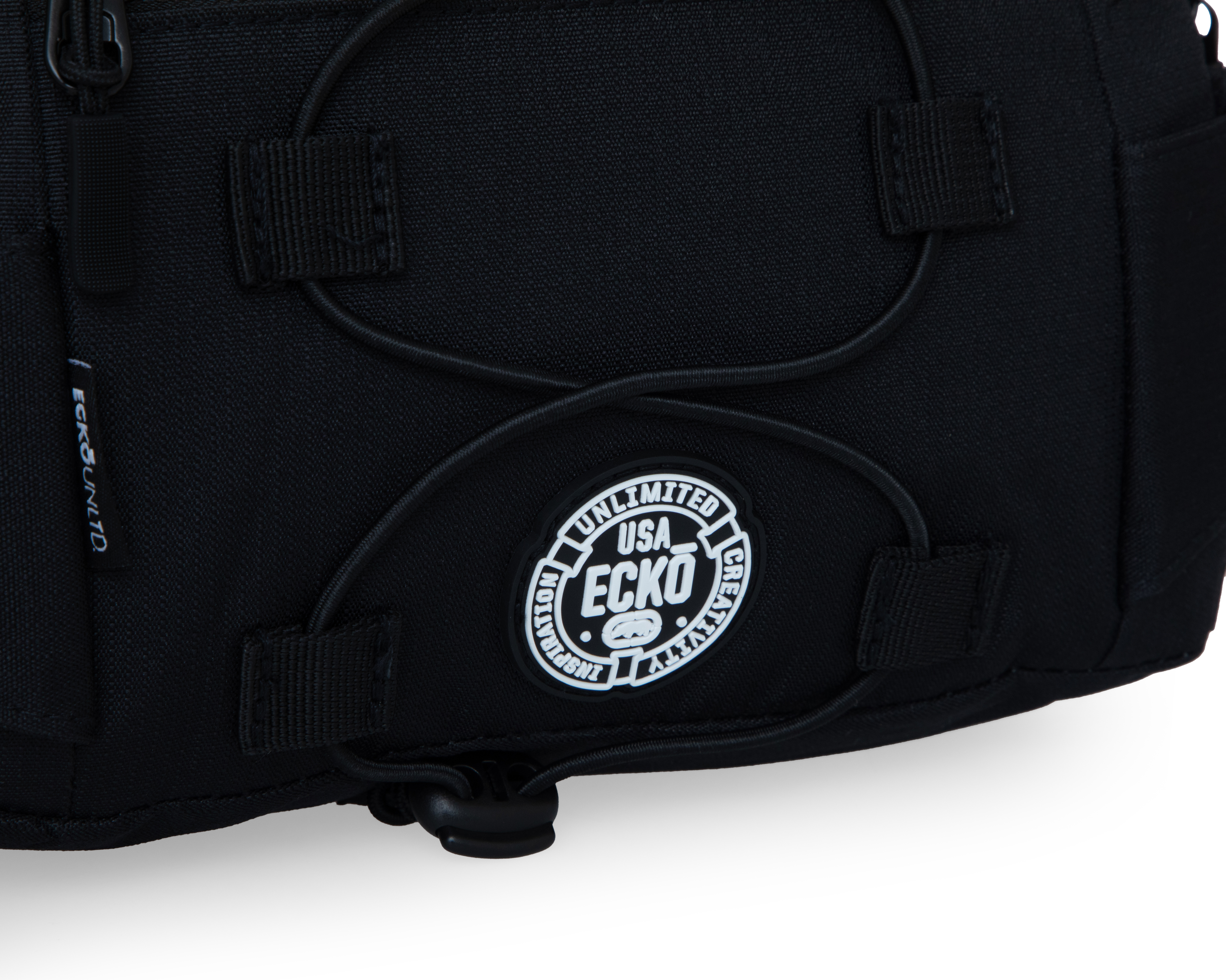 Foto 4 | Foto 4 | Cangurera Ecko Unltd. para Hombre