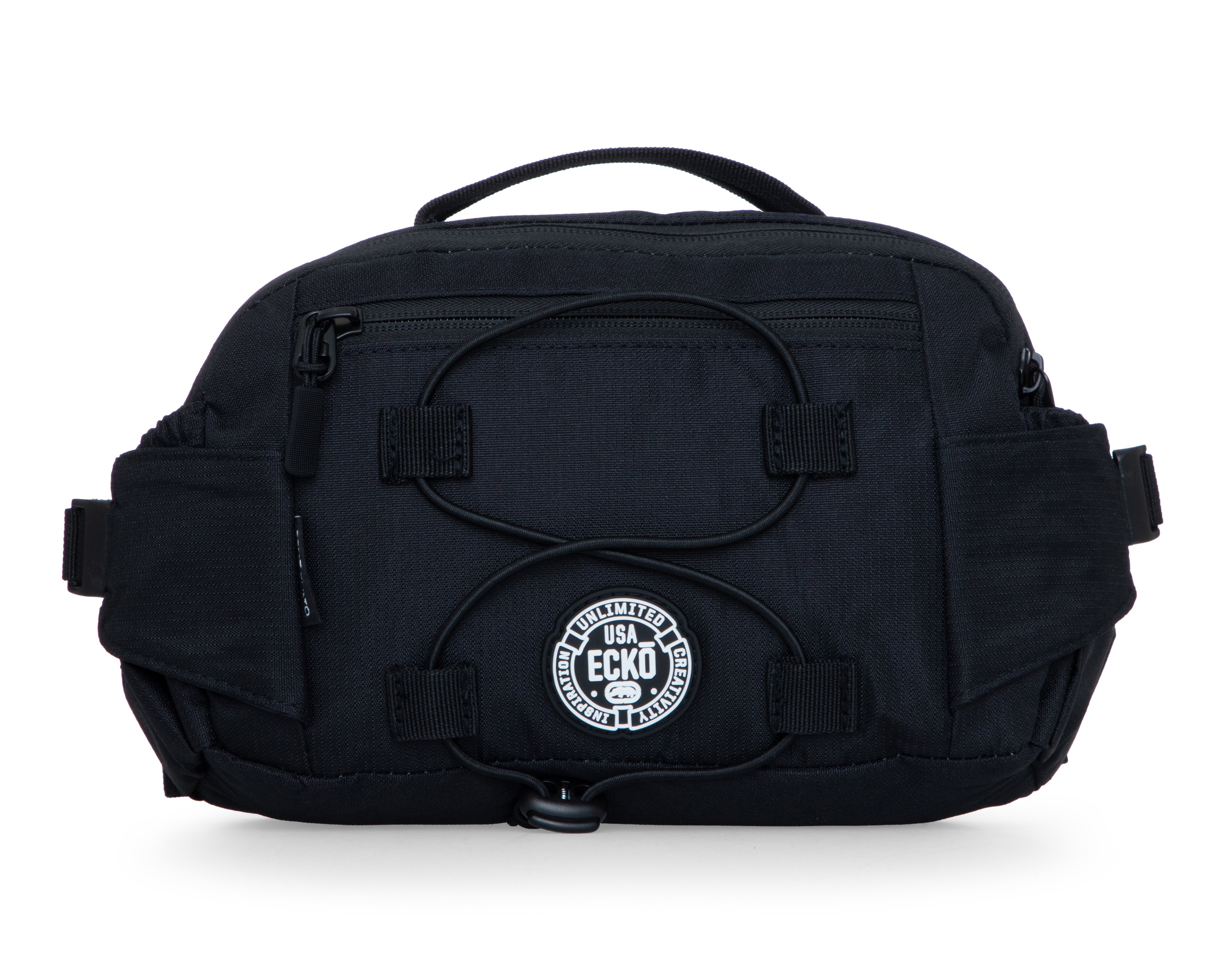 Foto 6 | Foto 6 | Cangurera Ecko Unltd. para Hombre