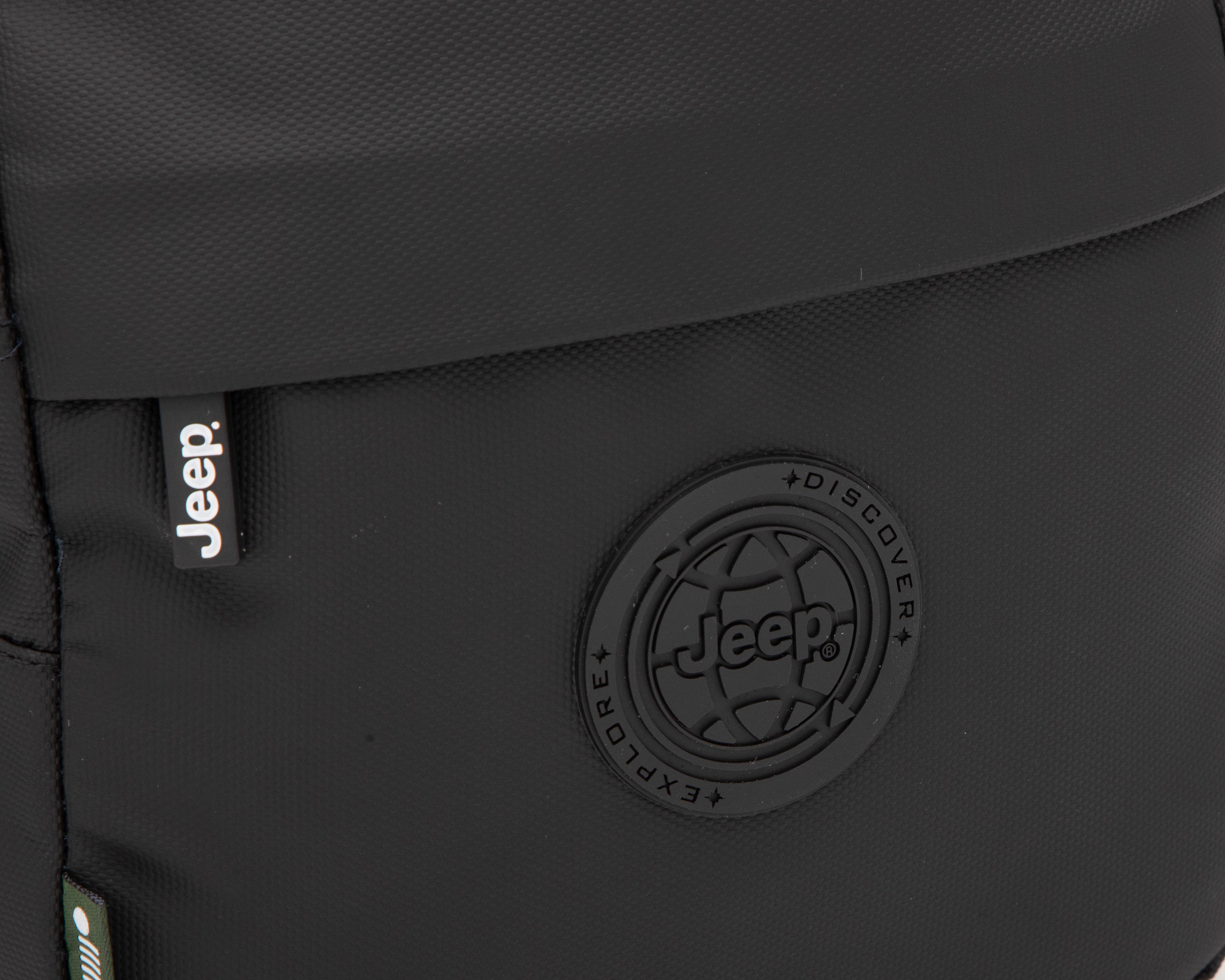 Foto 3 | Foto 3 | Bandolera Jeep para Hombre