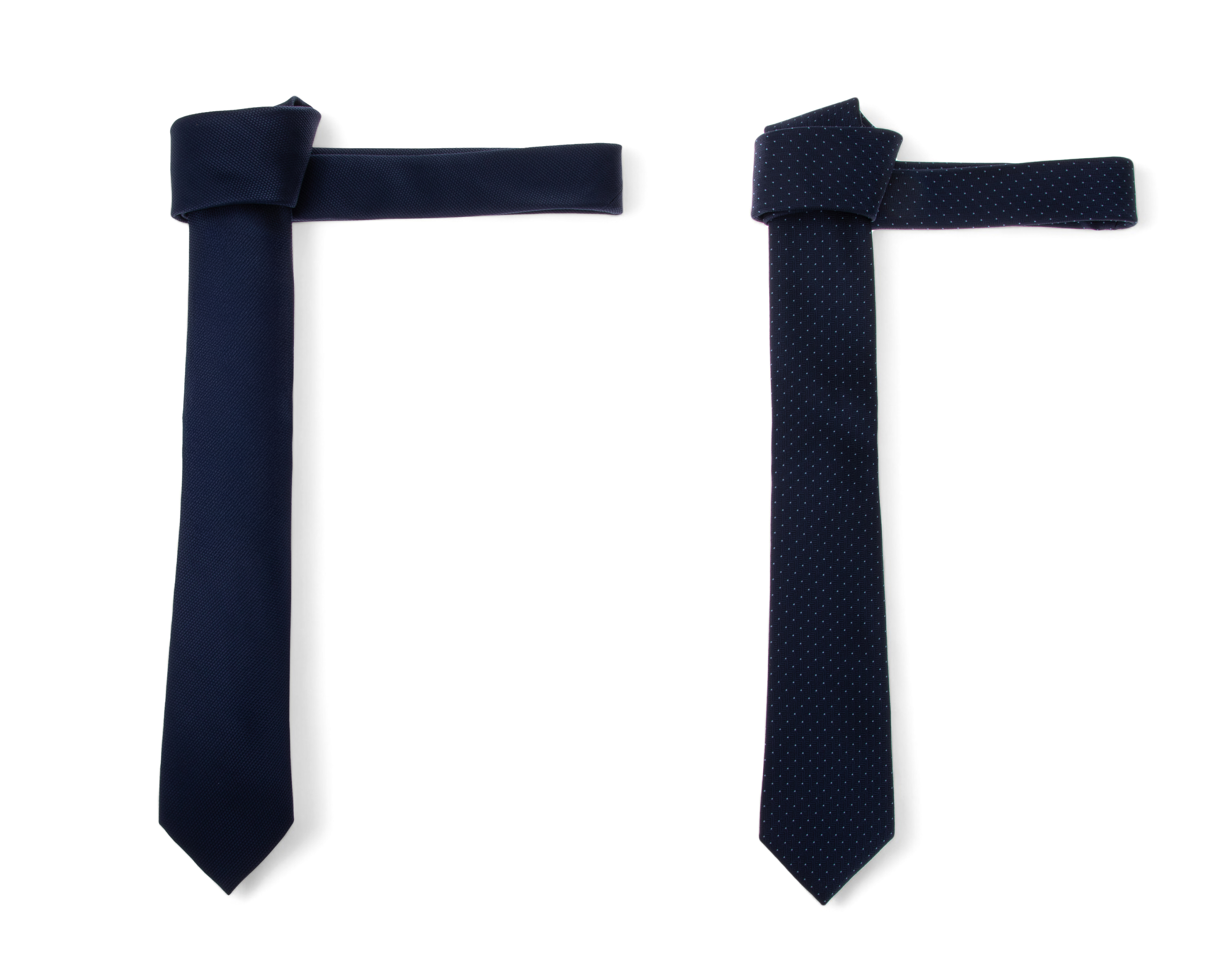 Foto 3 pulgar | Foto 2 | Corbata Wall Street 2 Piezas