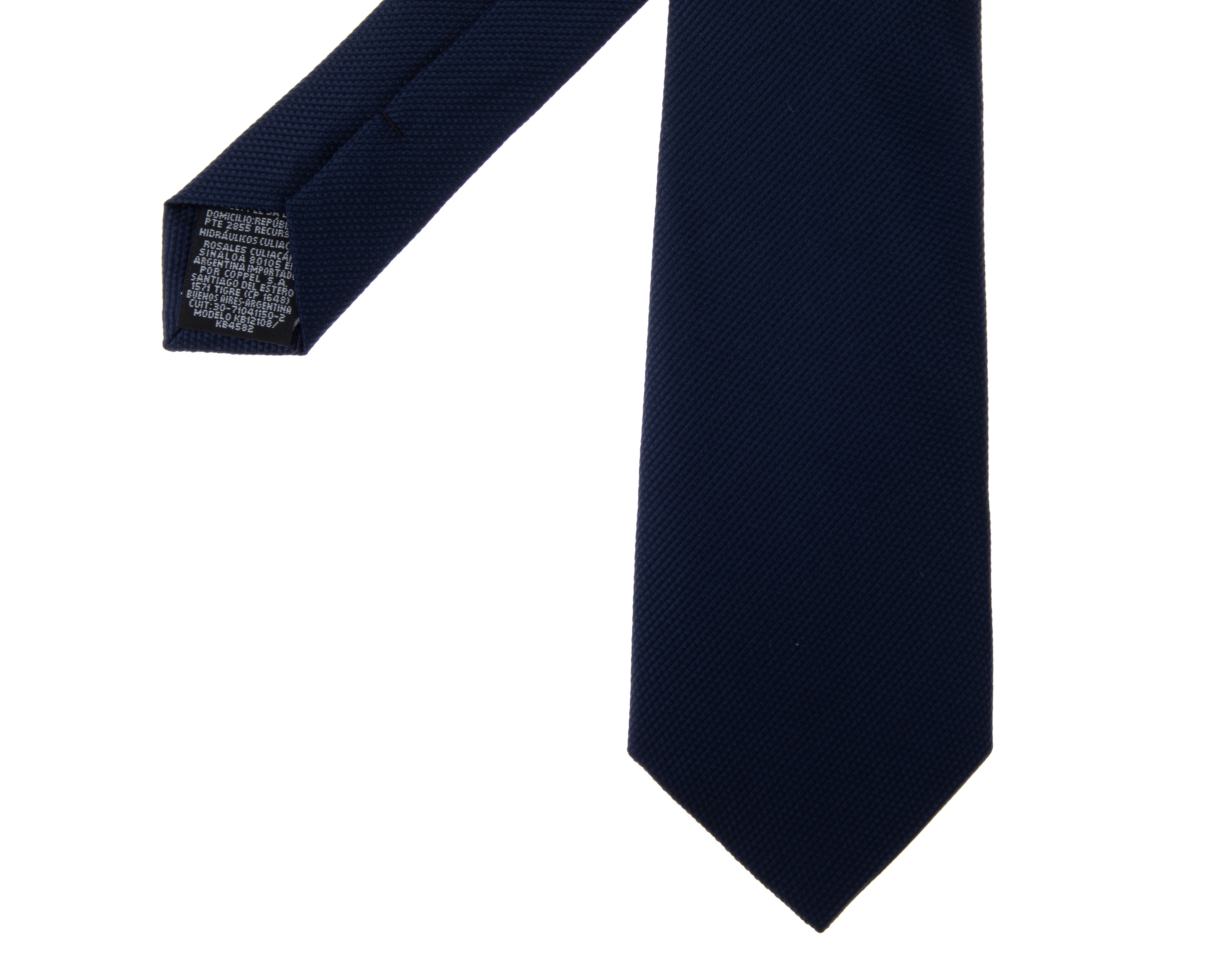 Foto 5 pulgar | Foto 4 | Corbata Wall Street 2 Piezas