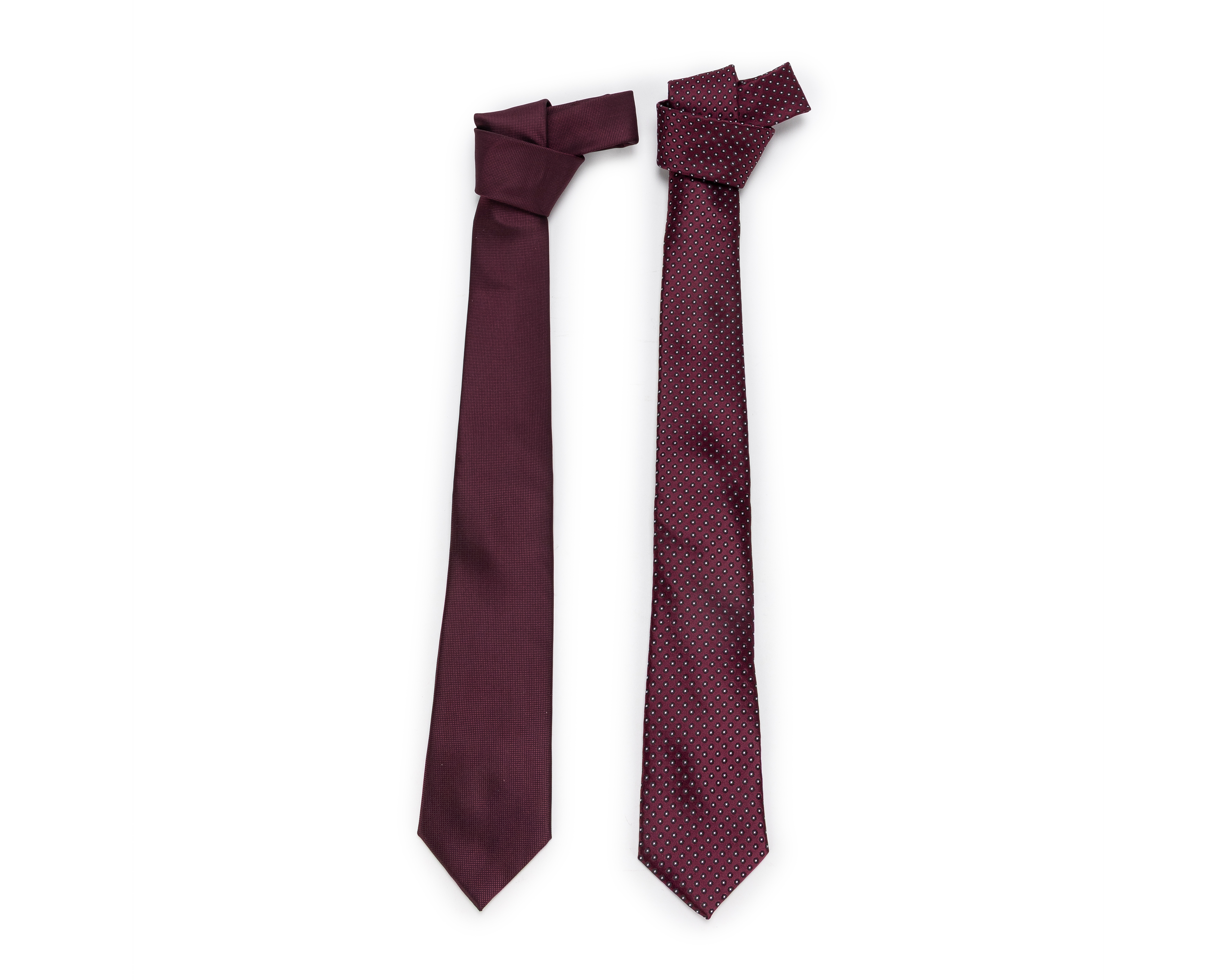 Foto 3 pulgar | Foto 2 | Corbata Wall Street 2 Piezas