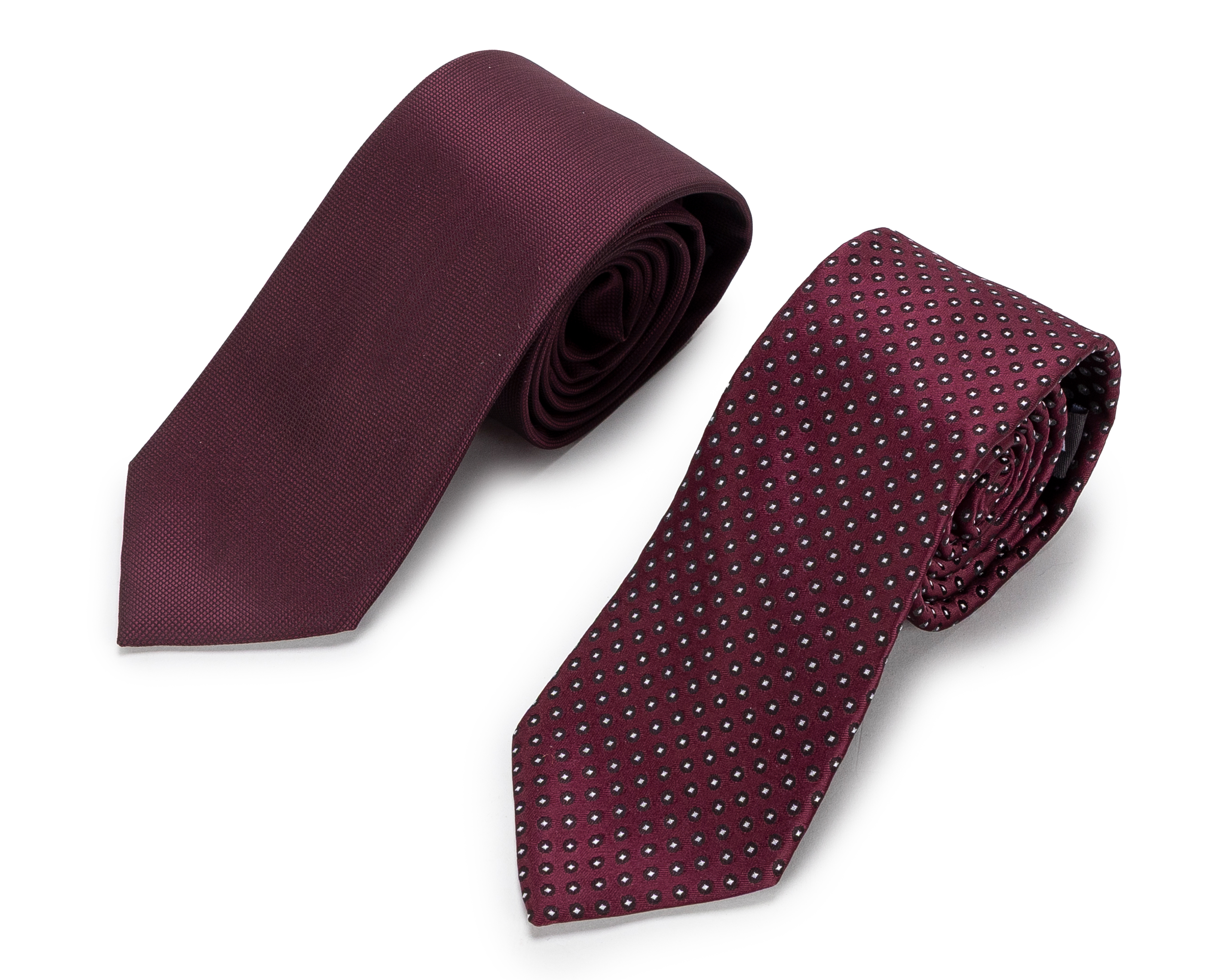 Foto 4 pulgar | Foto 3 | Corbata Wall Street 2 Piezas