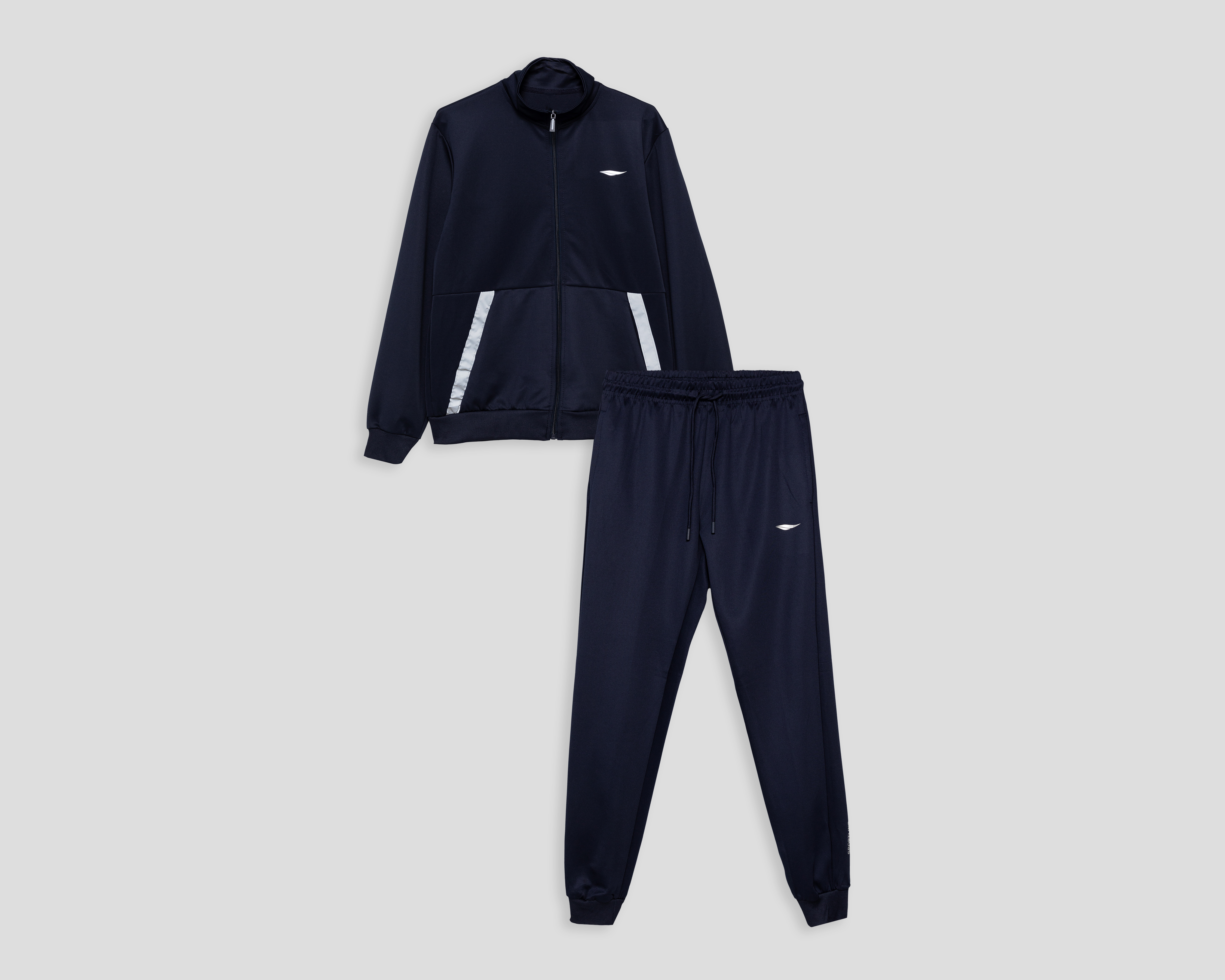 Conjunto Deportivo de Pantalón y Chamarra Sportline para Hombre