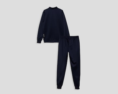 Foto 2 | Foto 2 | Conjunto Deportivo de Pantalón y Chamarra Sportline para Hombre
