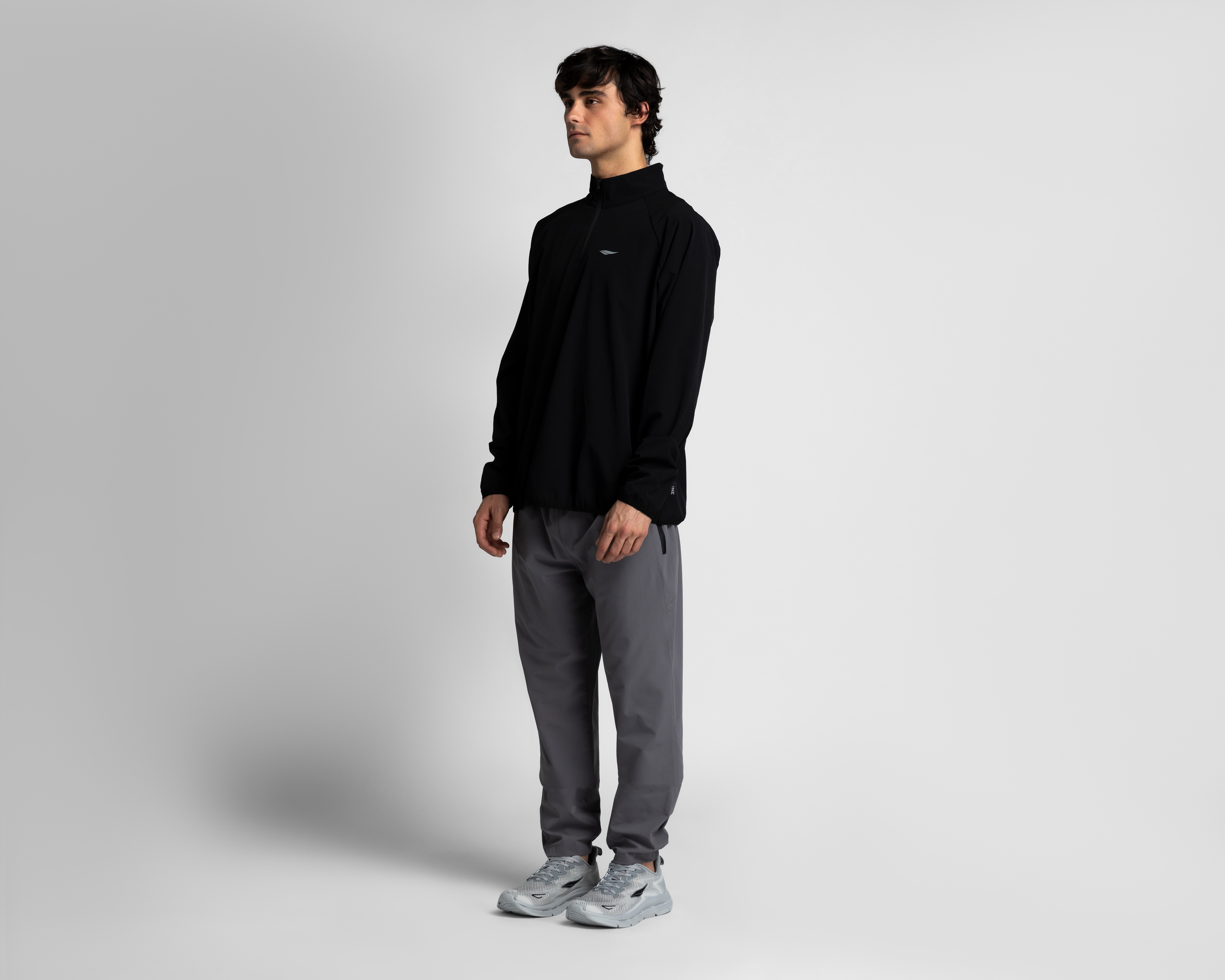 Foto 1 | Foto 1 | Conjunto Deportivo Sudadera y Pants Sportline para Hombre