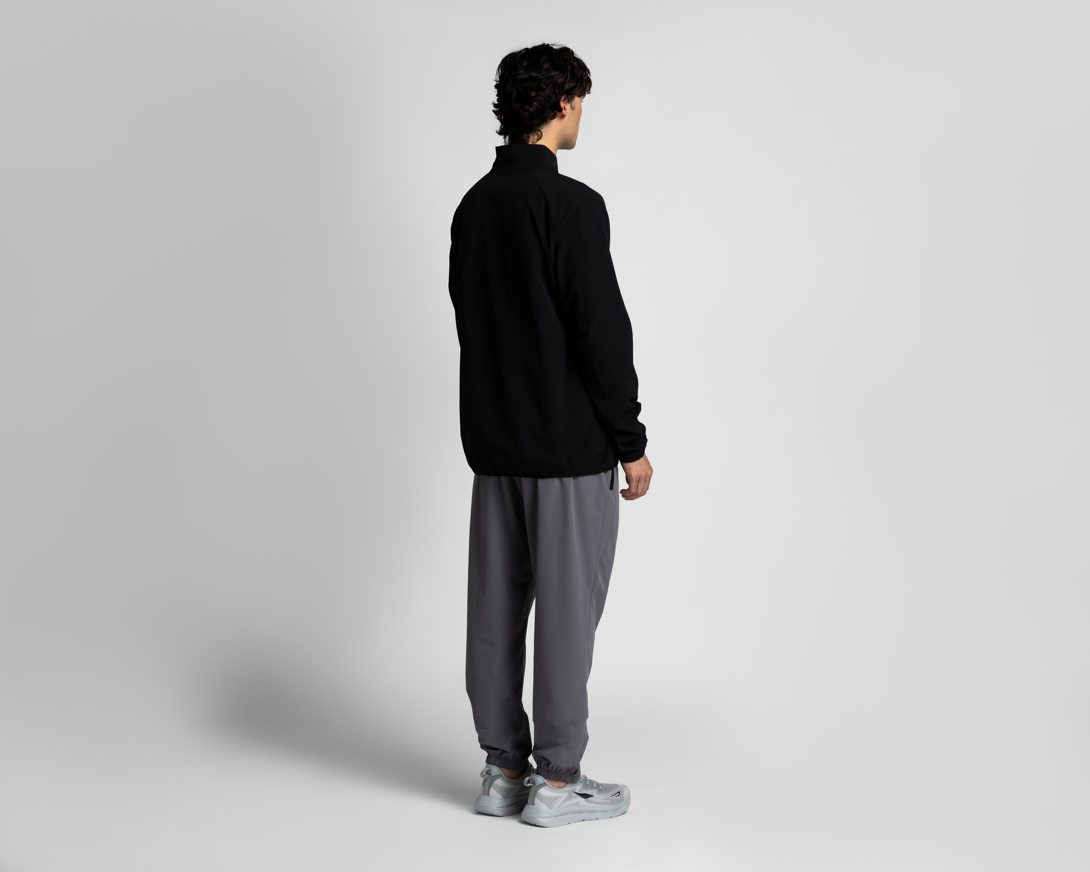 Foto 3 pulgar | Foto 2 | Conjunto Deportivo Sudadera y Pants Sportline para Hombre