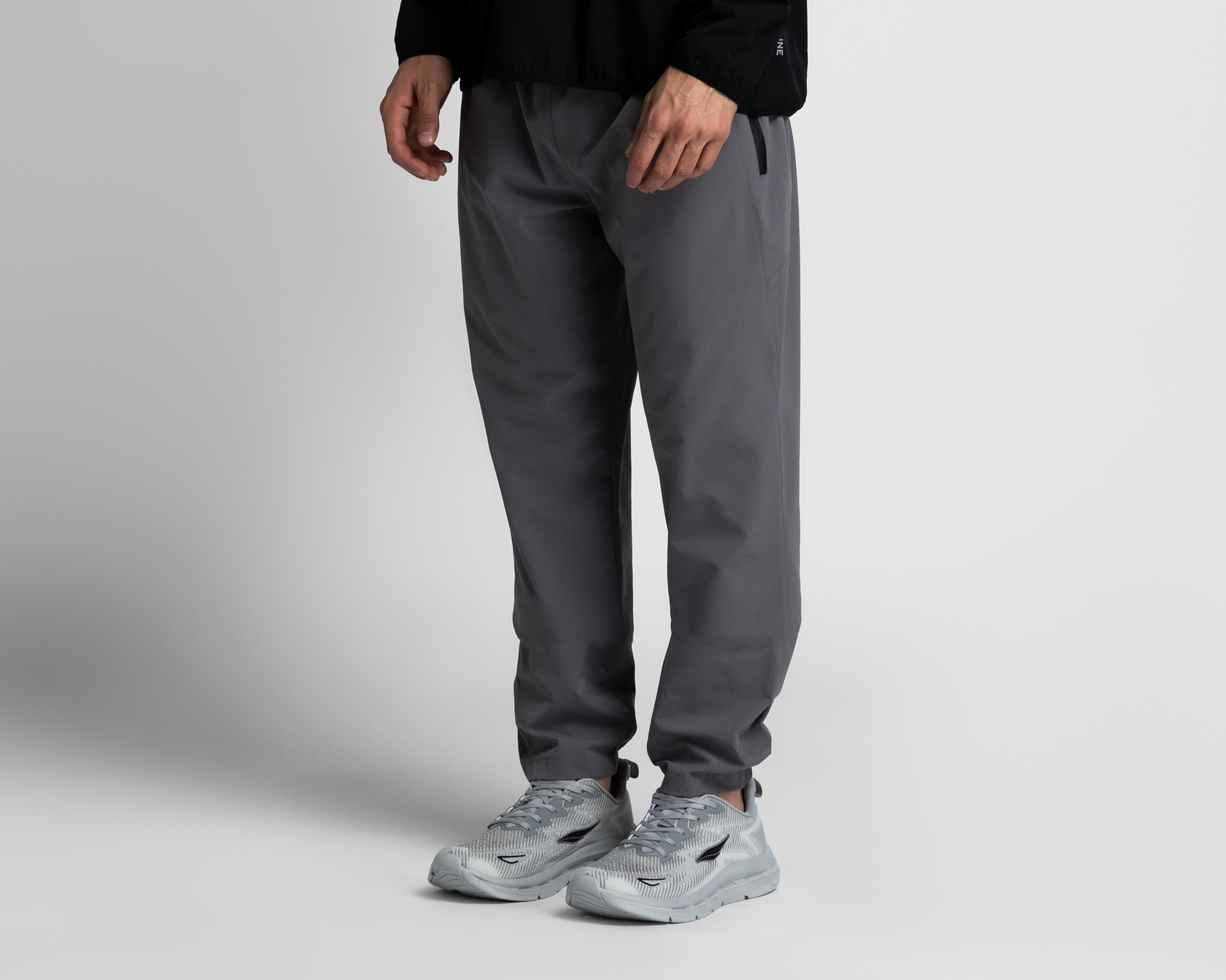 Foto 5 pulgar | Foto 4 | Conjunto Deportivo Sudadera y Pants Sportline para Hombre