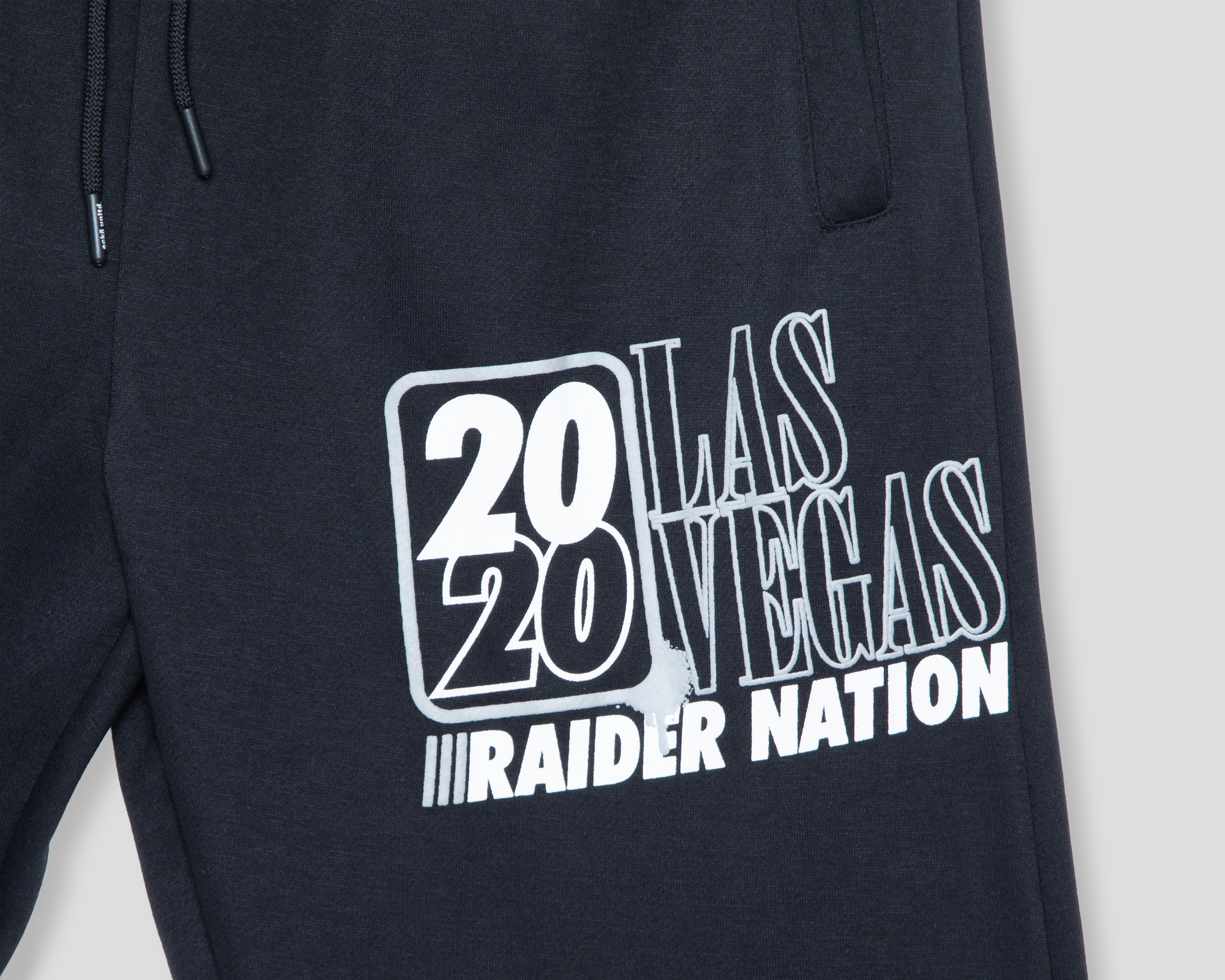 Foto 5 pulgar | Foto 4 | Conjunto Deportivo de Pants y Sudadera Raiders Ecko Unltd. para Hombre