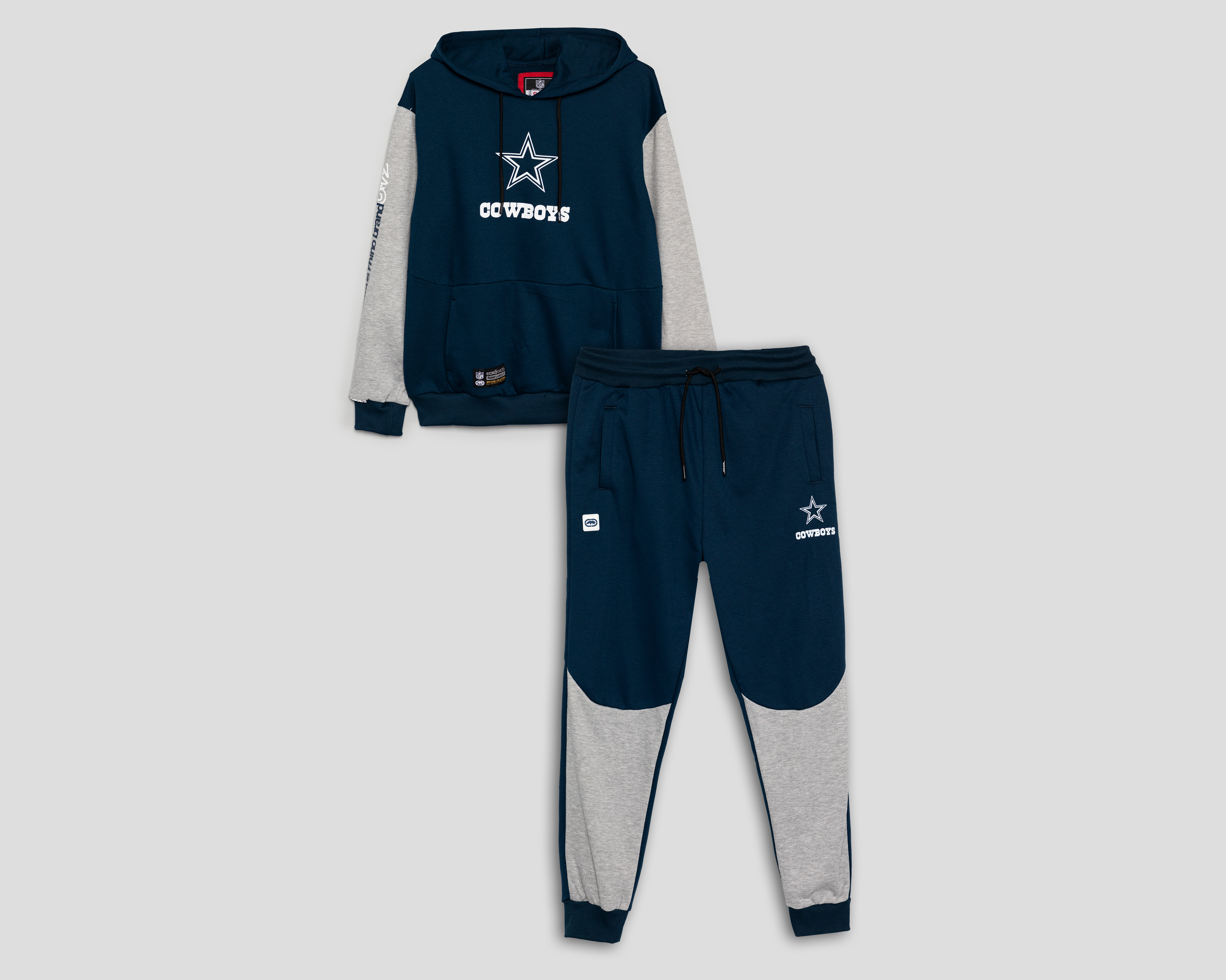 Foto 1 | Foto 1 | Conjunto Deportivo de Pants y Sudadera NFL para Hombre