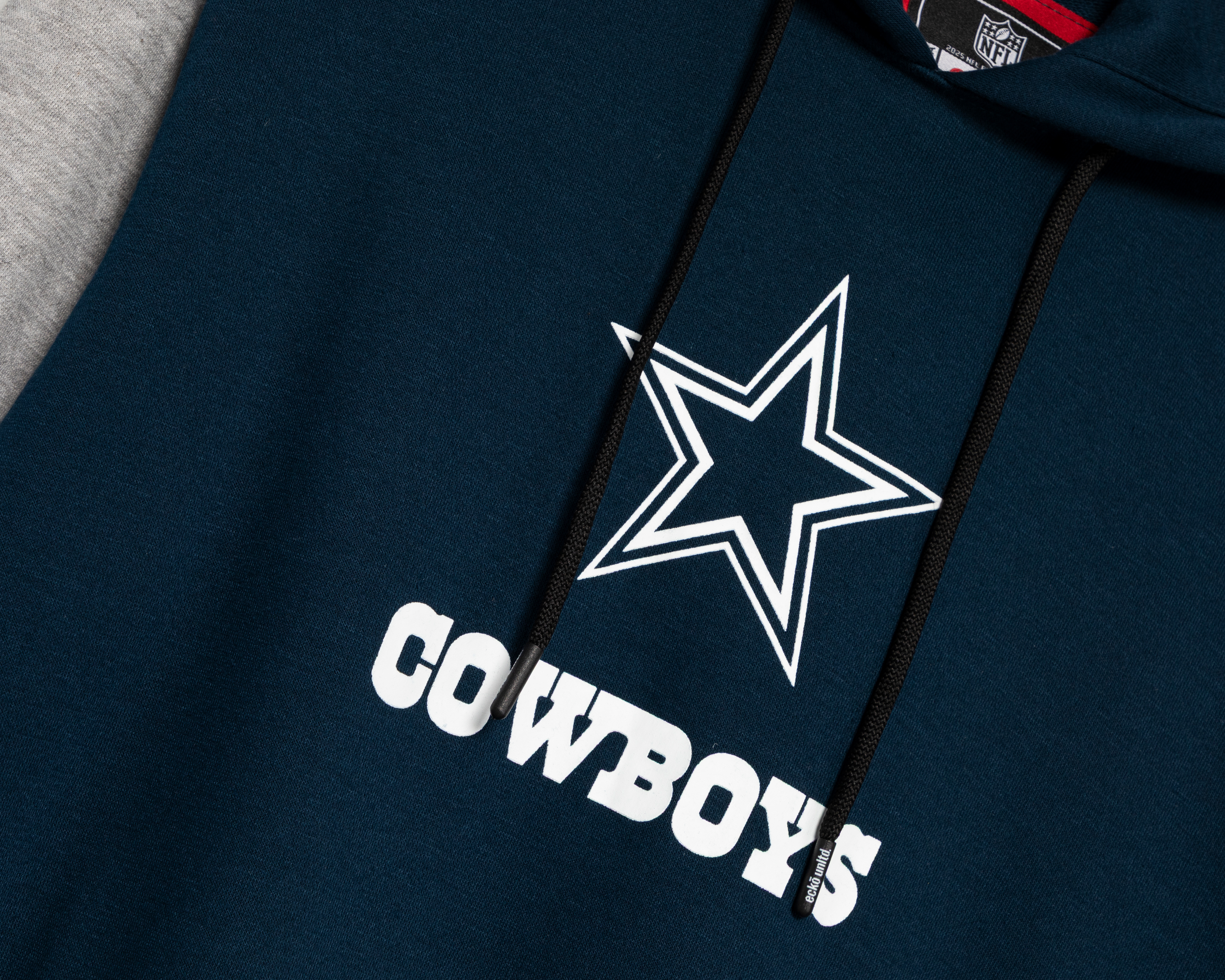 Foto 4 pulgar | Foto 3 | Conjunto Deportivo de Pants y Sudadera NFL para Hombre