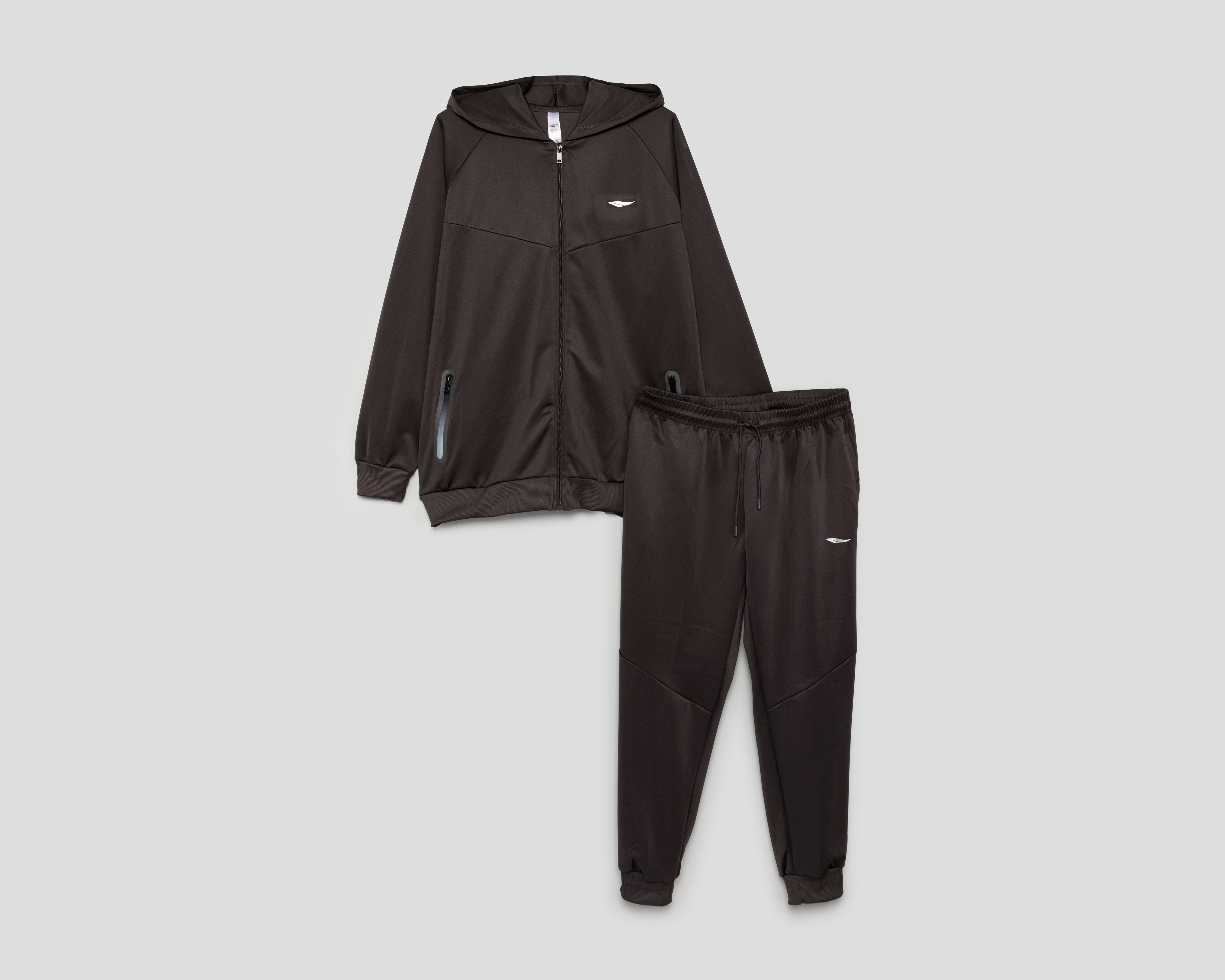 Conjunto Deportivo de Pants y Chamarra Sportline para Hombre