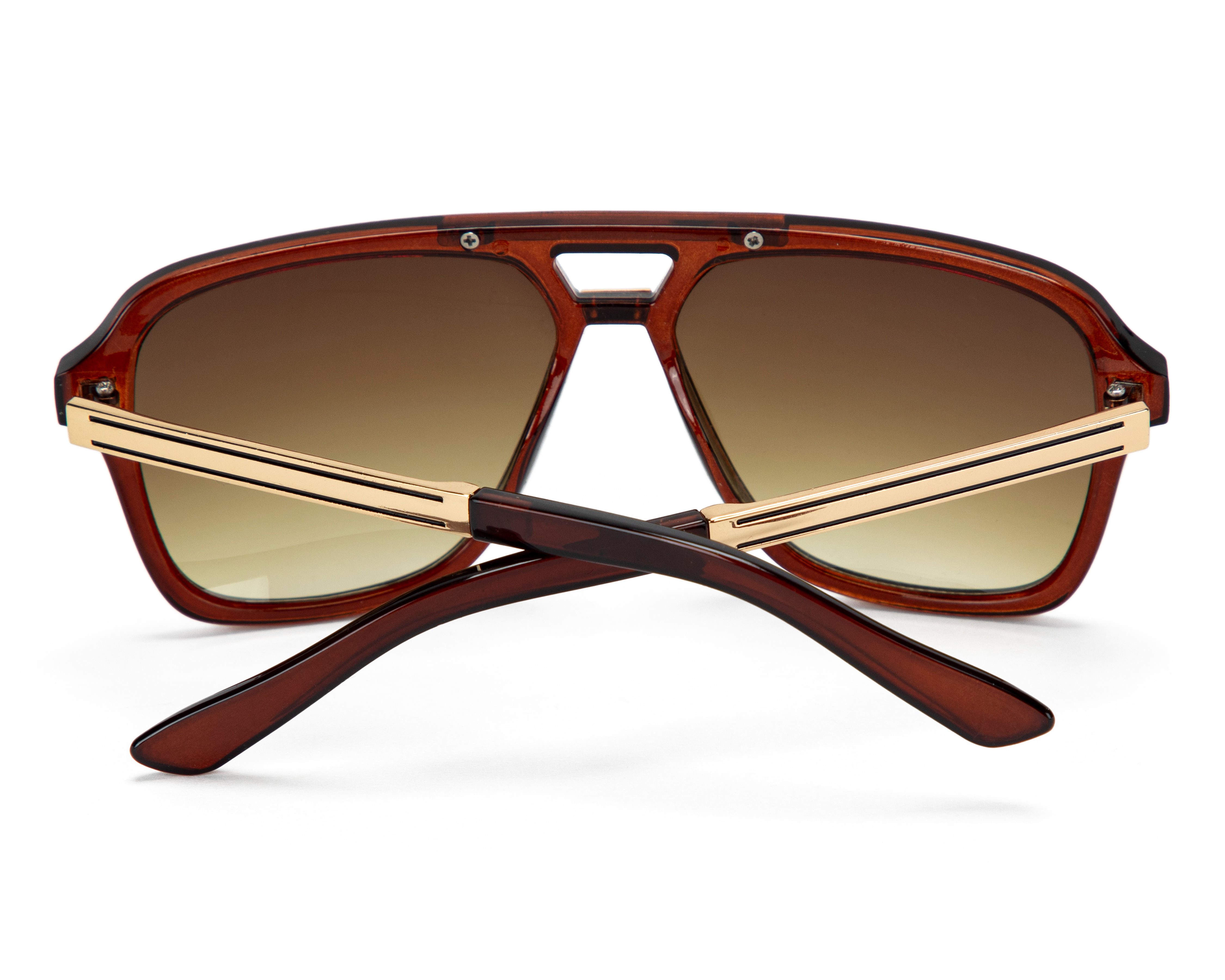 Foto 4 pulgar | Foto 3 | Lentes de Sol para Hombre Strona Aviador Carey