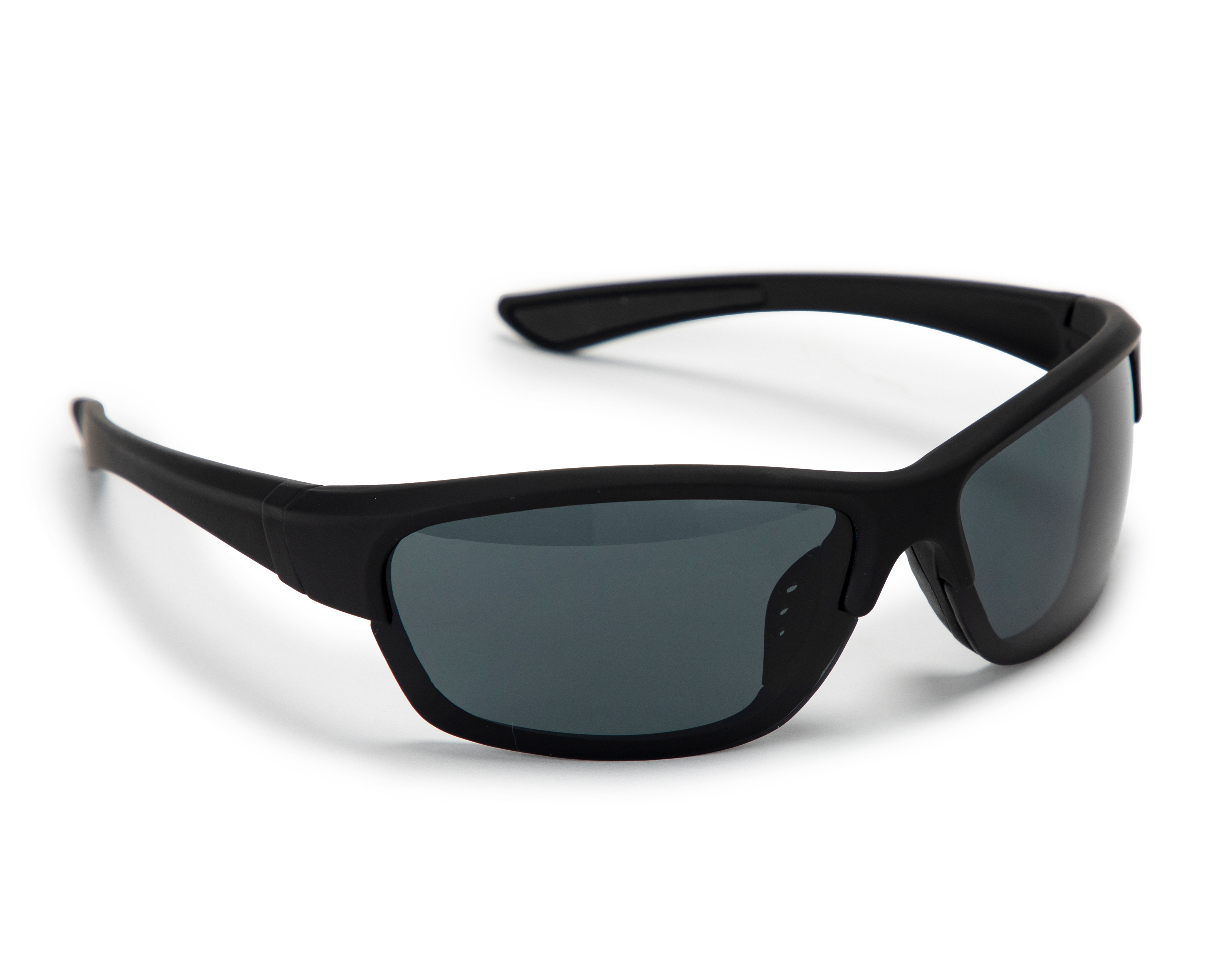 Foto 2 pulgar | Foto 1 | Lentes de Sol para Hombre Strona Rectangulares Negros