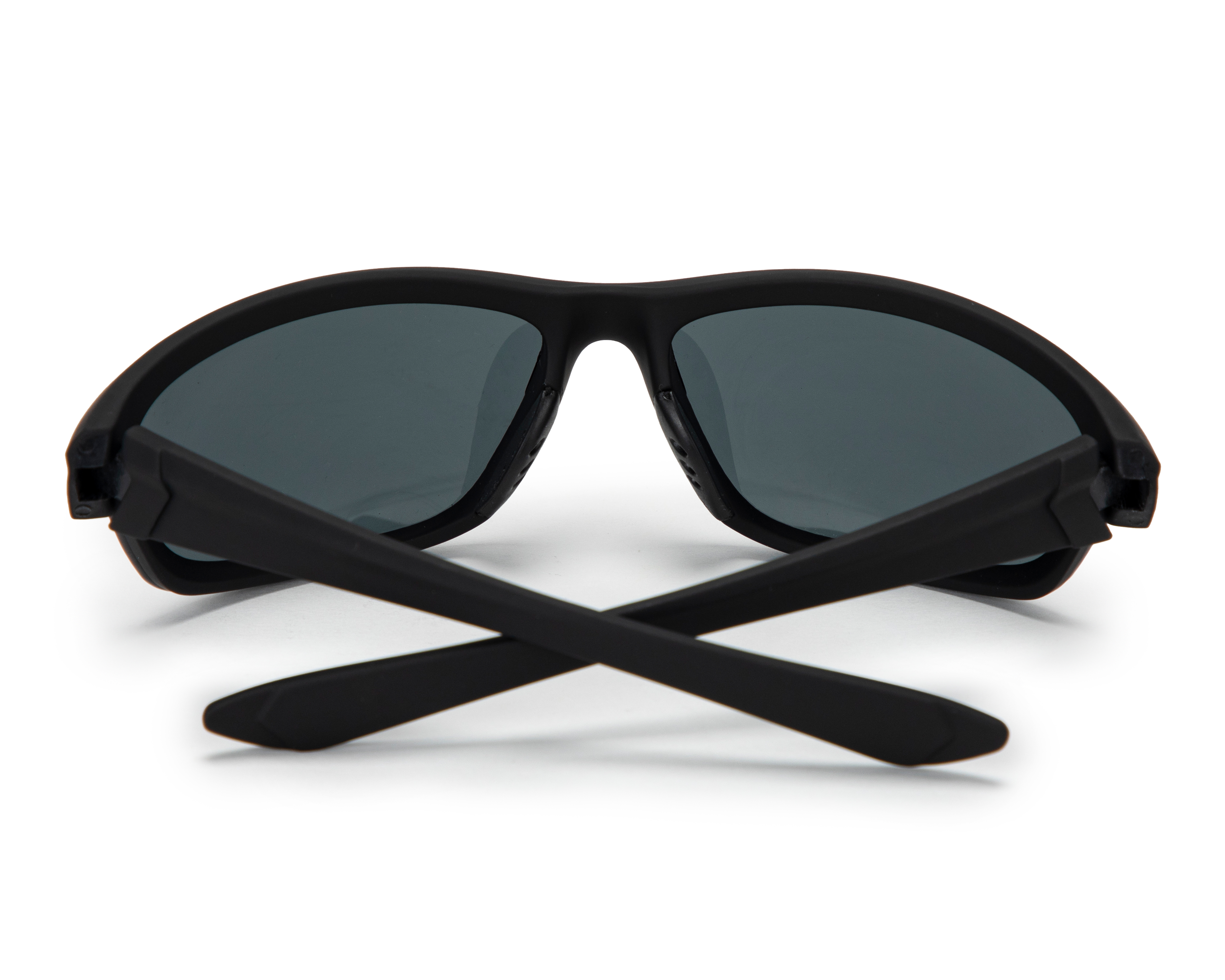 Foto 4 pulgar | Foto 3 | Lentes de Sol para Hombre Strona Rectangulares Negros