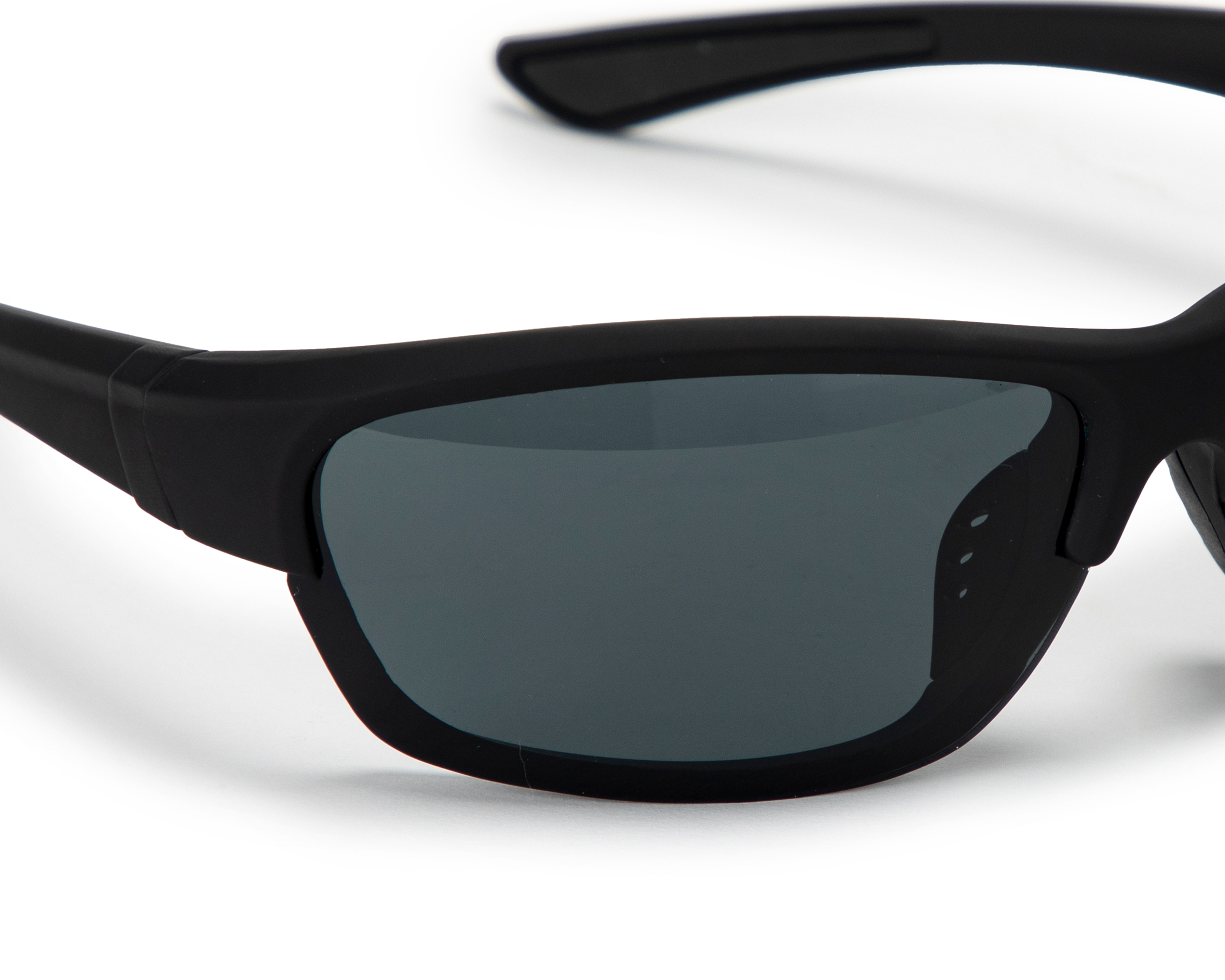 Foto 5 pulgar | Foto 4 | Lentes de Sol para Hombre Strona Rectangulares Negros