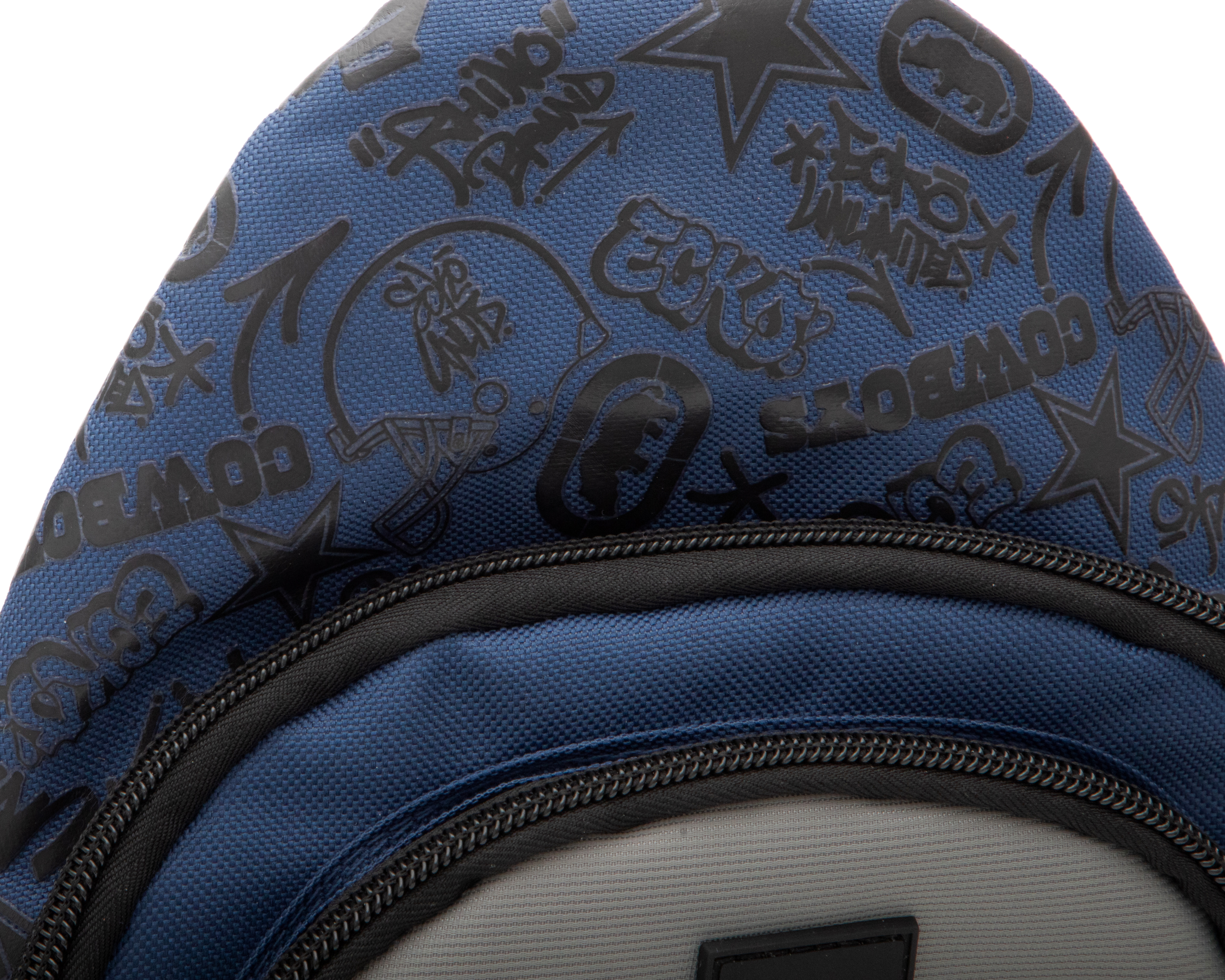 Foto 4 pulgar | Foto 3 | Bandolera Ecko Unltd. NFL Dallas Cowboys para Hombre