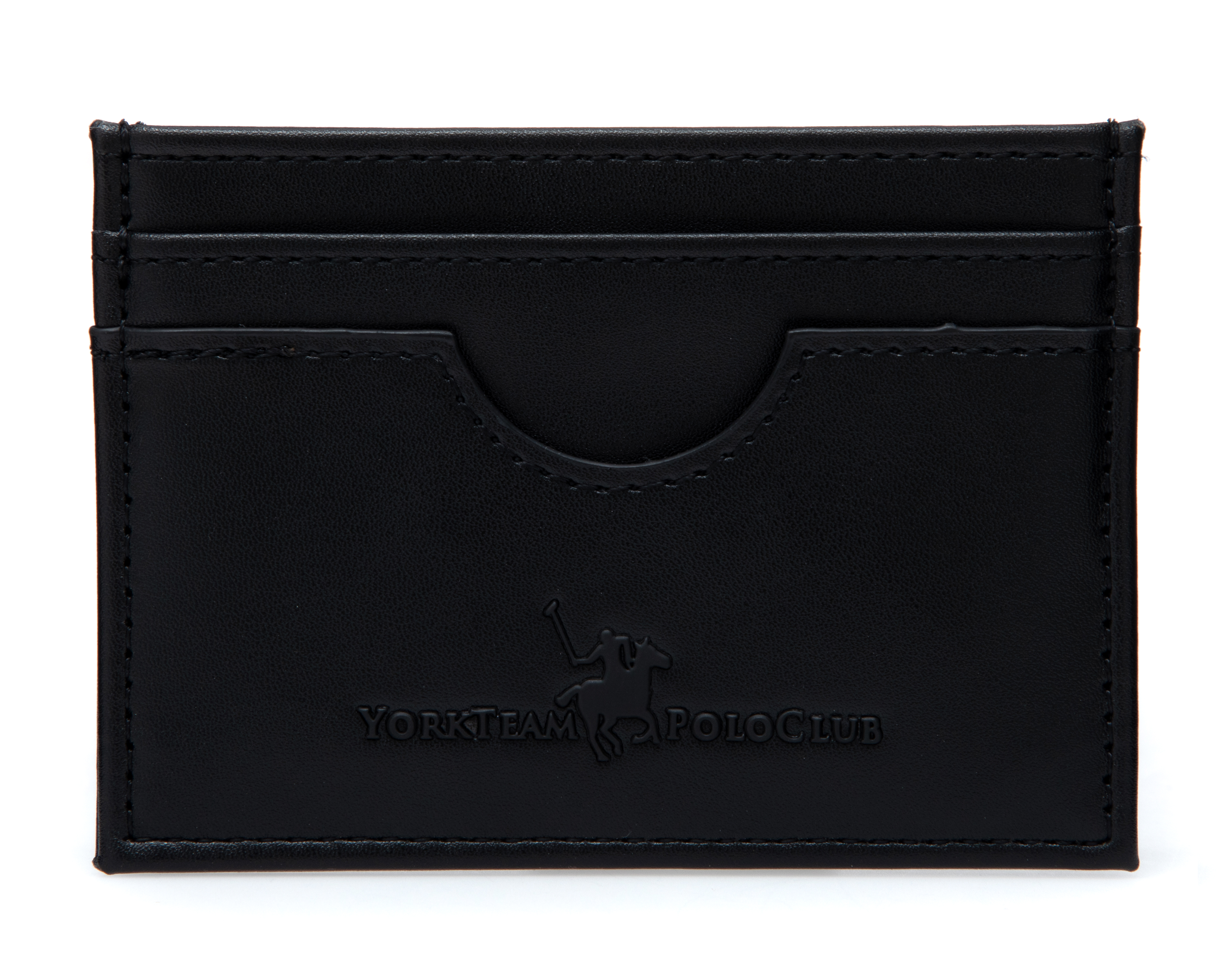 Foto 2 | Foto 2 | Tarjetero y Cinturón York Team Polo Club