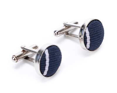 Foto 5 | Foto 5 | Corbata de Lineas con Accesorios York Team Polo Club