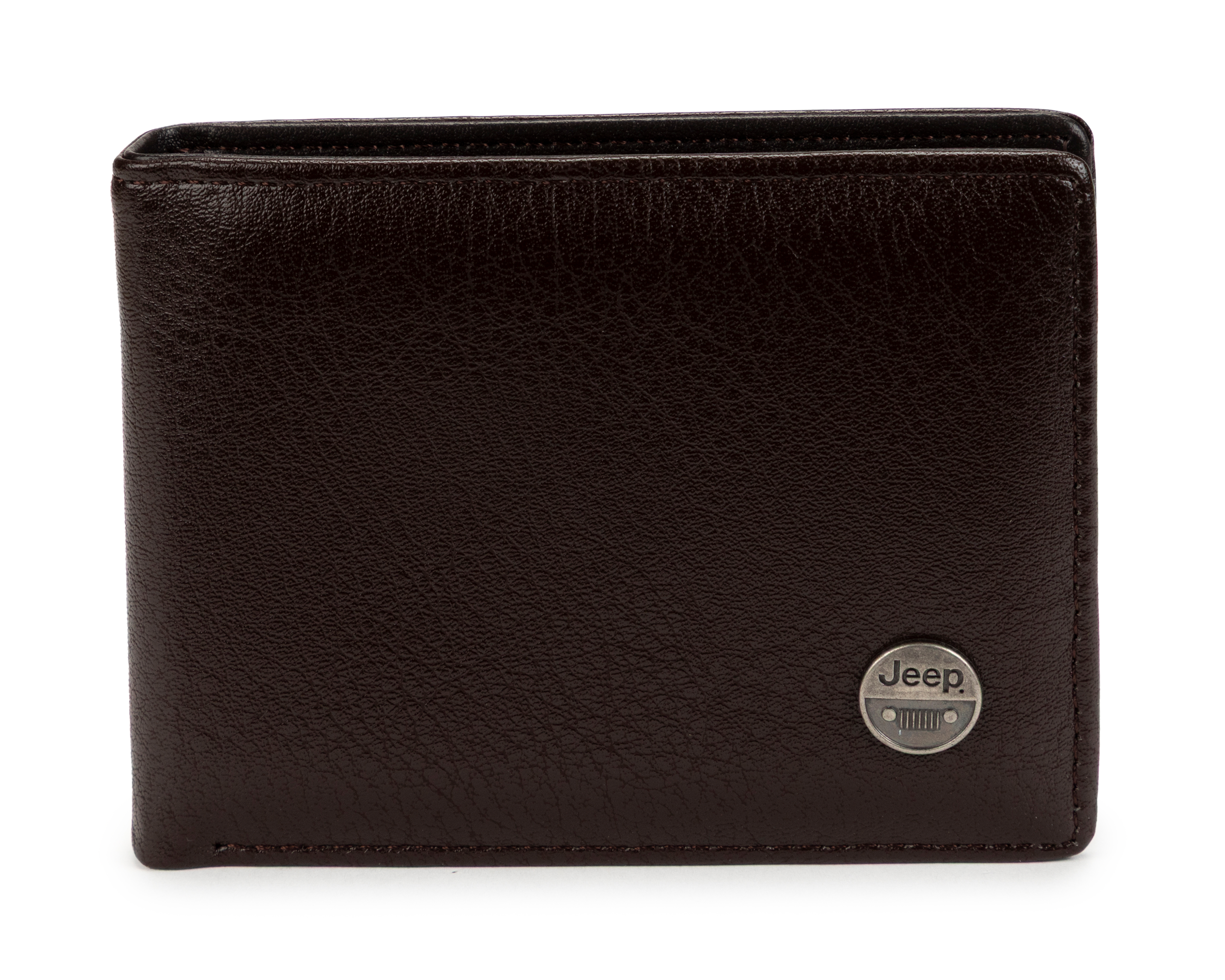 Foto 2 | Foto 2 | Cartera para Hombre Jeep con Cinturón