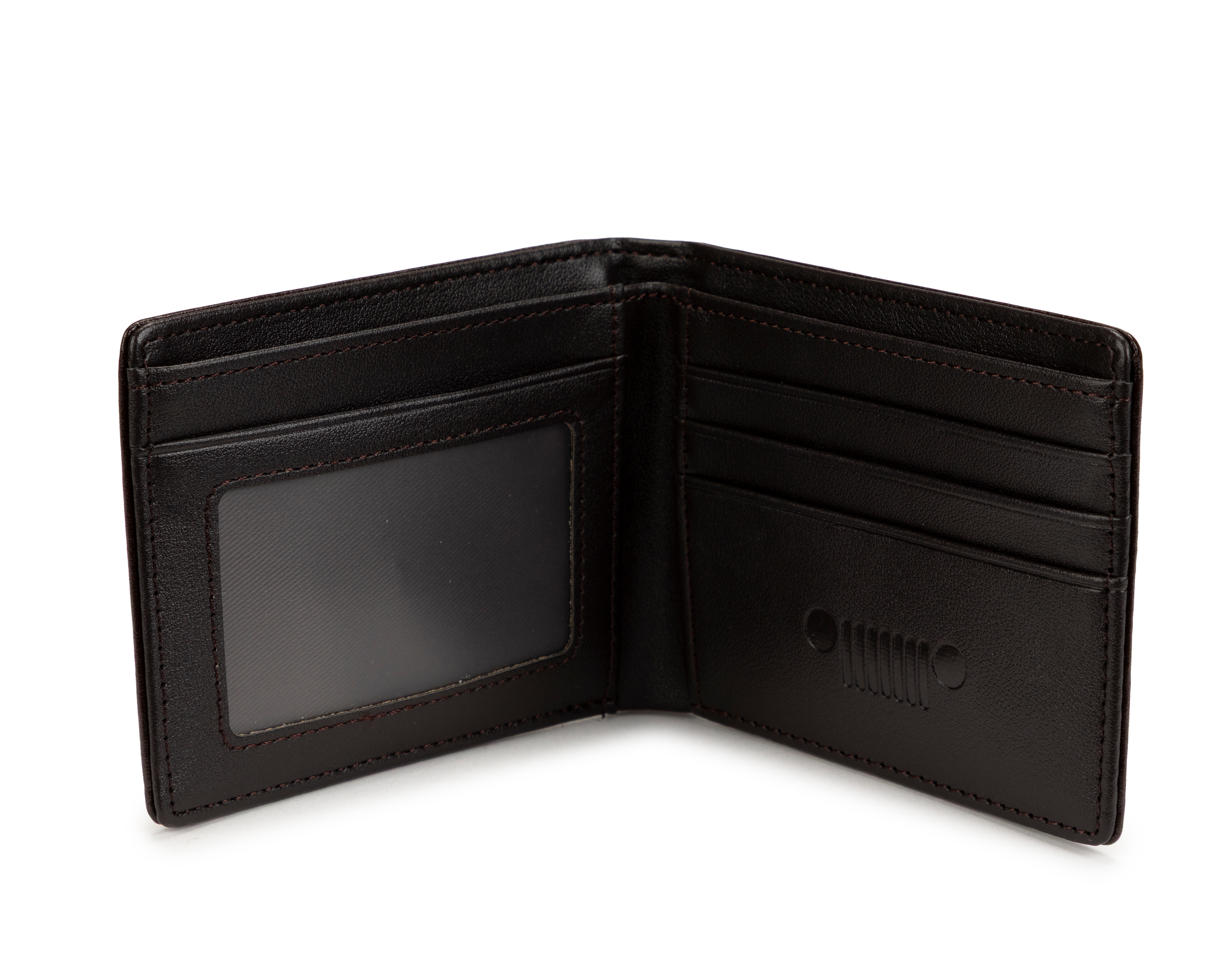 Foto 3 | Foto 3 | Cartera para Hombre Jeep con Cinturón