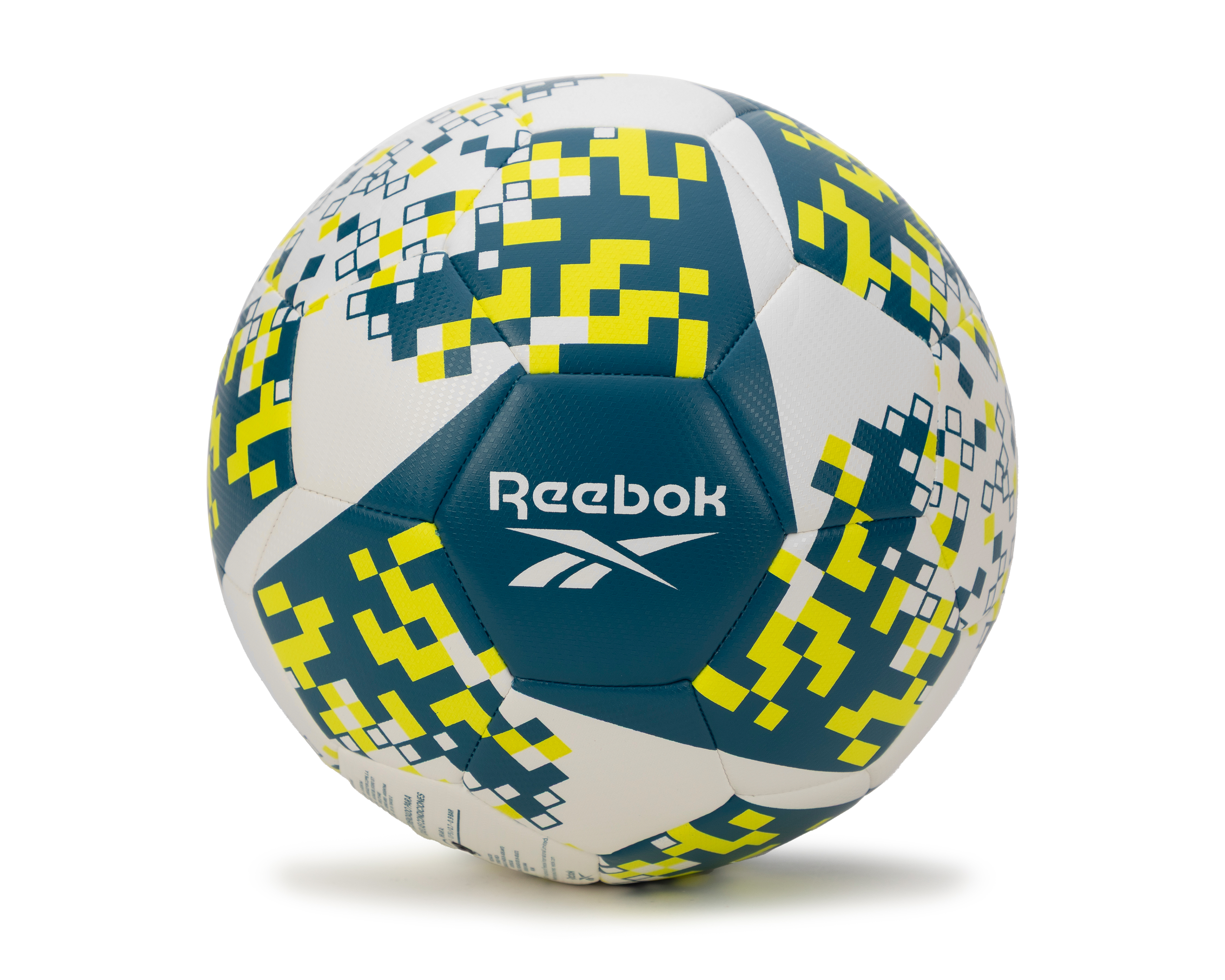 Balón de Futbol Reebok Número 5