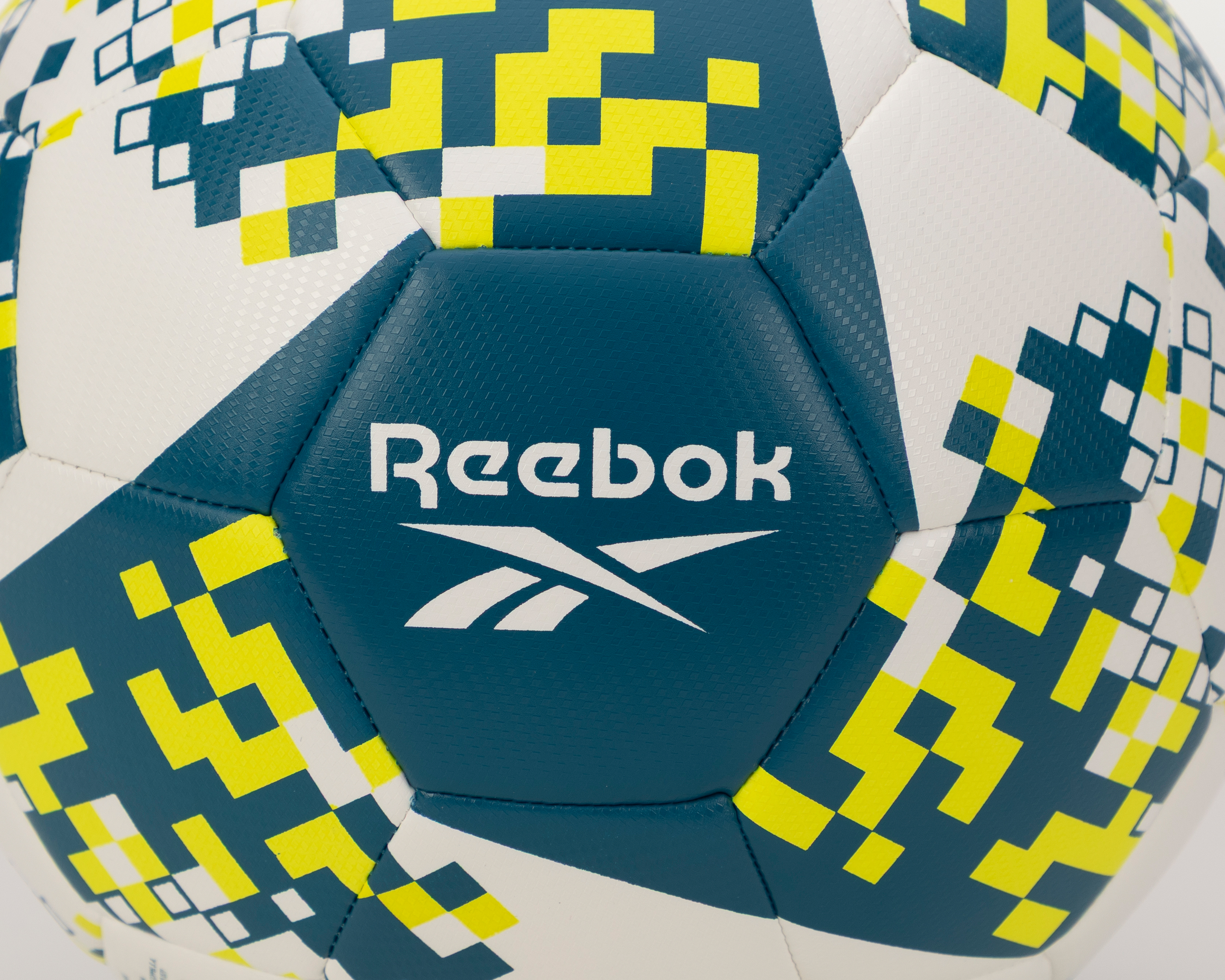 Foto 3 pulgar | Foto 2 | Balón de Futbol Reebok Número 5