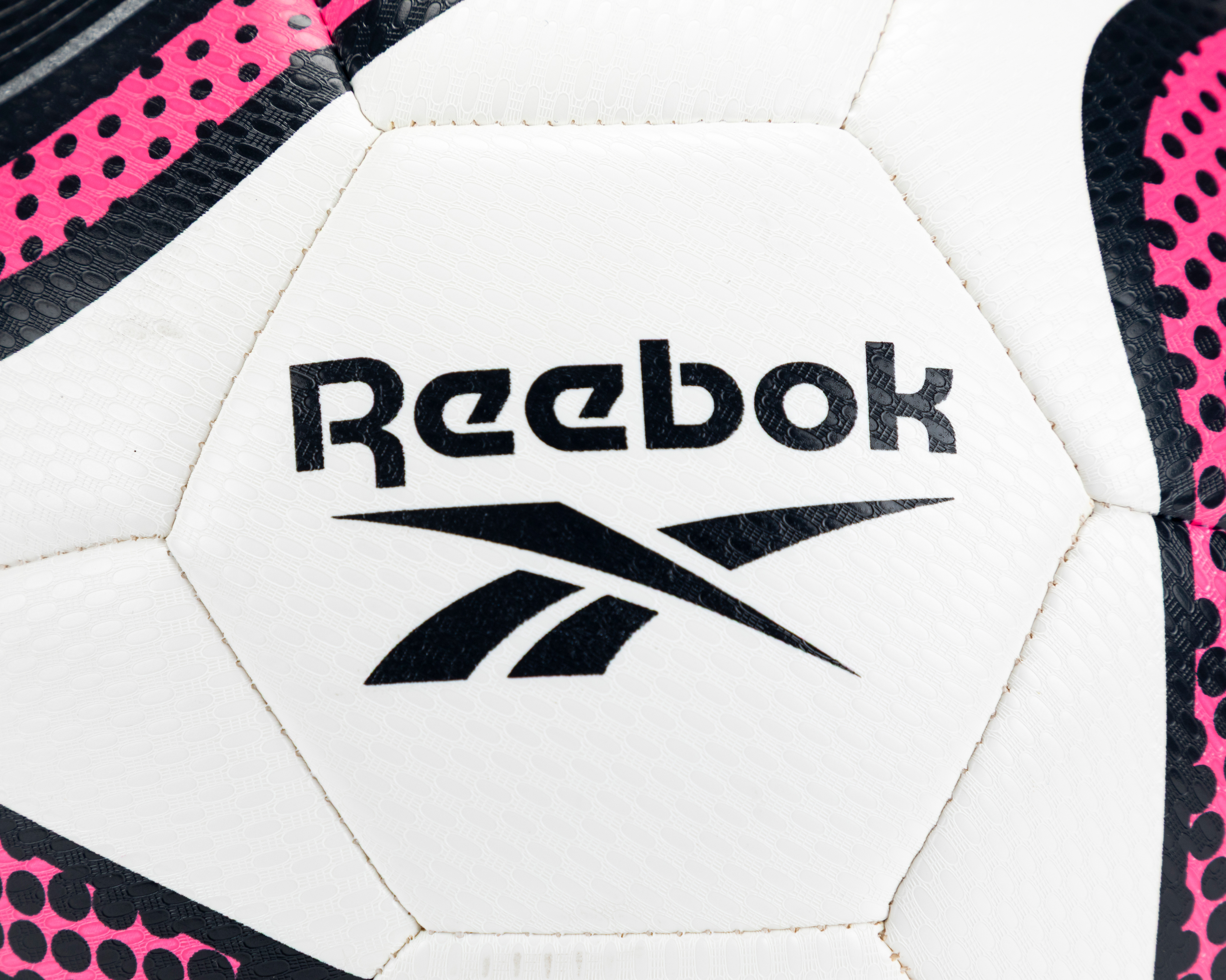 Foto 3 pulgar | Foto 2 | Balón de Futbol Reebok Tamaño 5