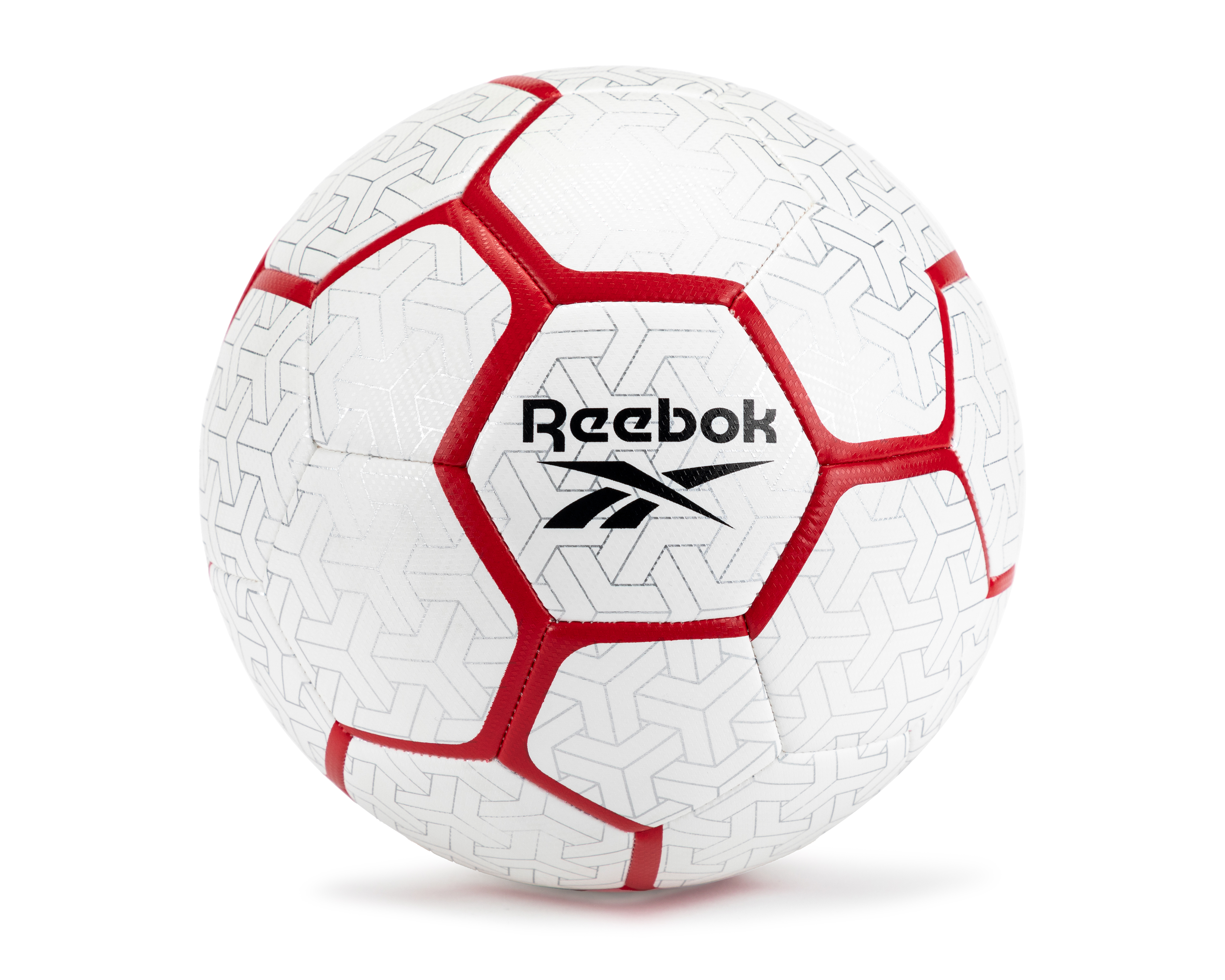 Foto 2 pulgar | Foto 1 | Balón de Futbol Reebok Tamaño 5