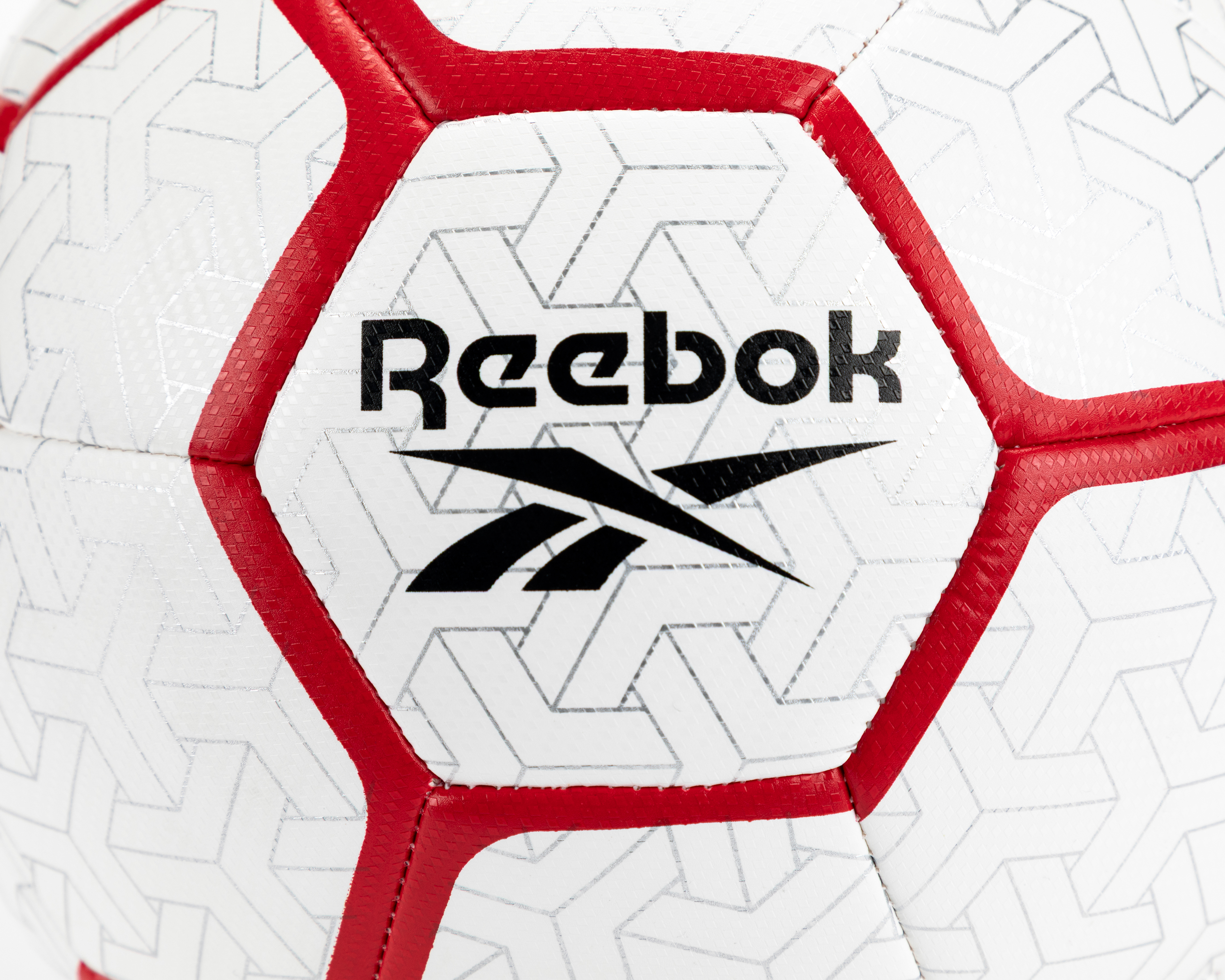 Foto 2 | Foto 2 | Balón de Futbol Reebok Tamaño 5