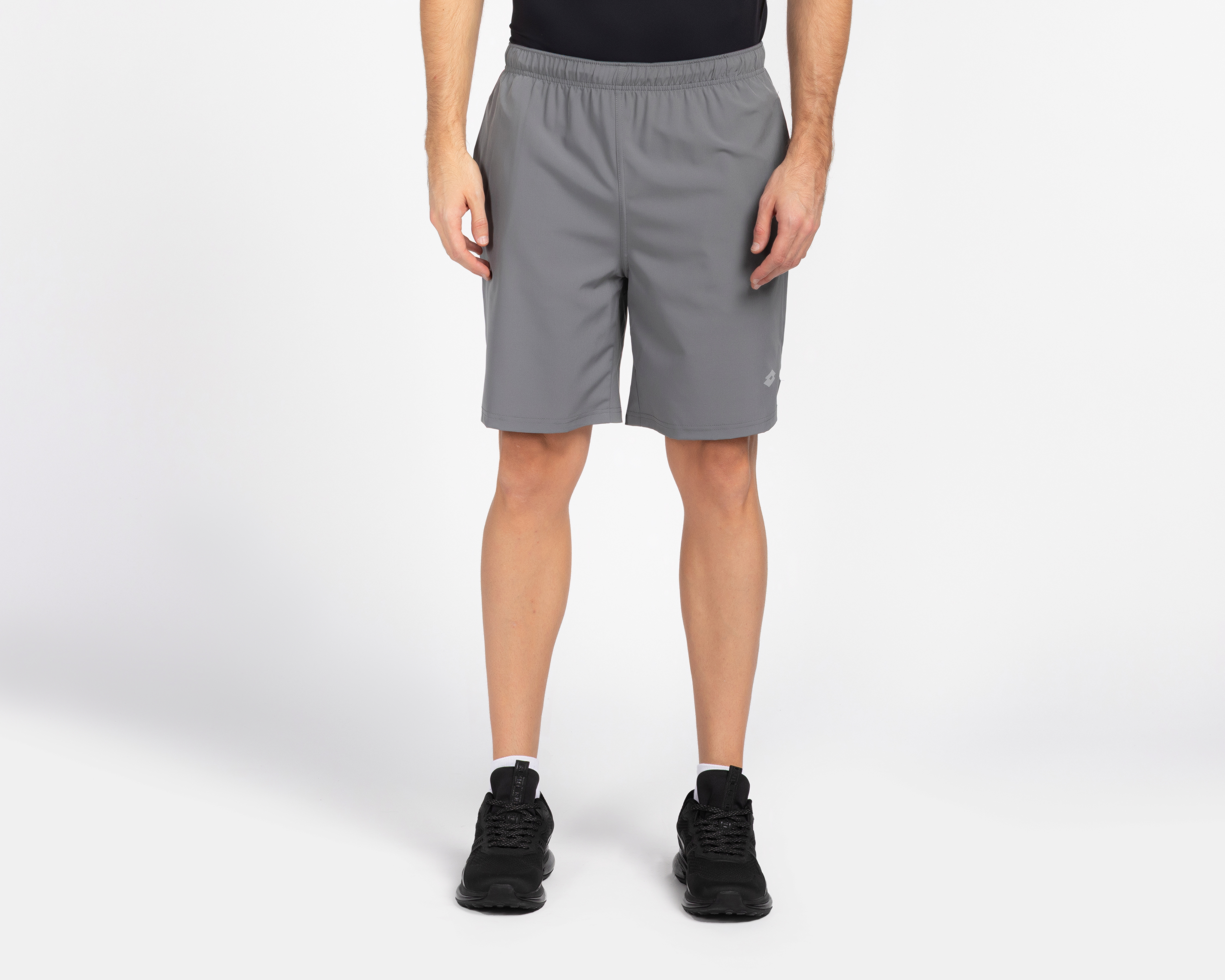Short de Entrenamiento Lotto Dak para Hombre