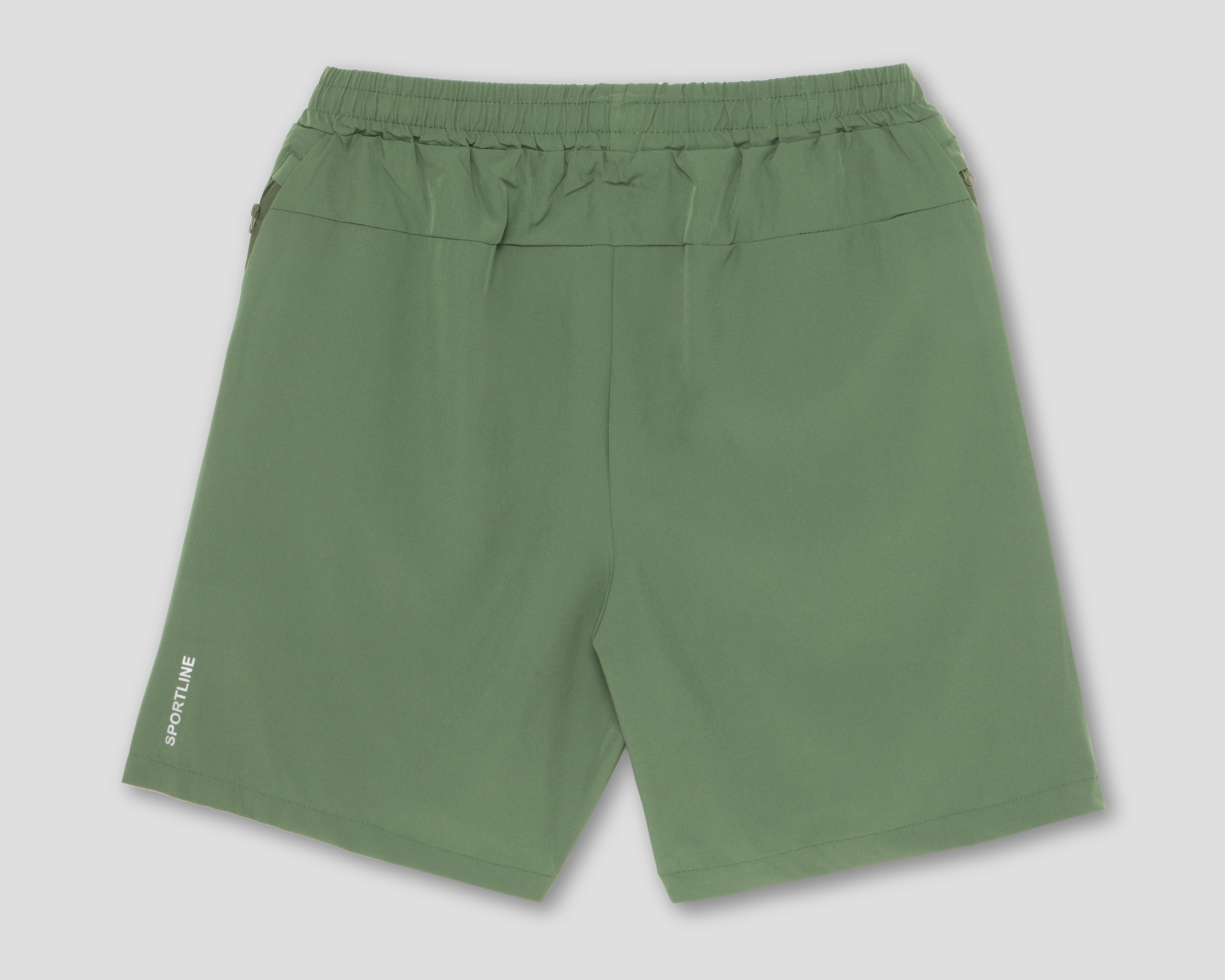 Foto 2 | Foto 2 | Short Deportivo Sportline para Hombre