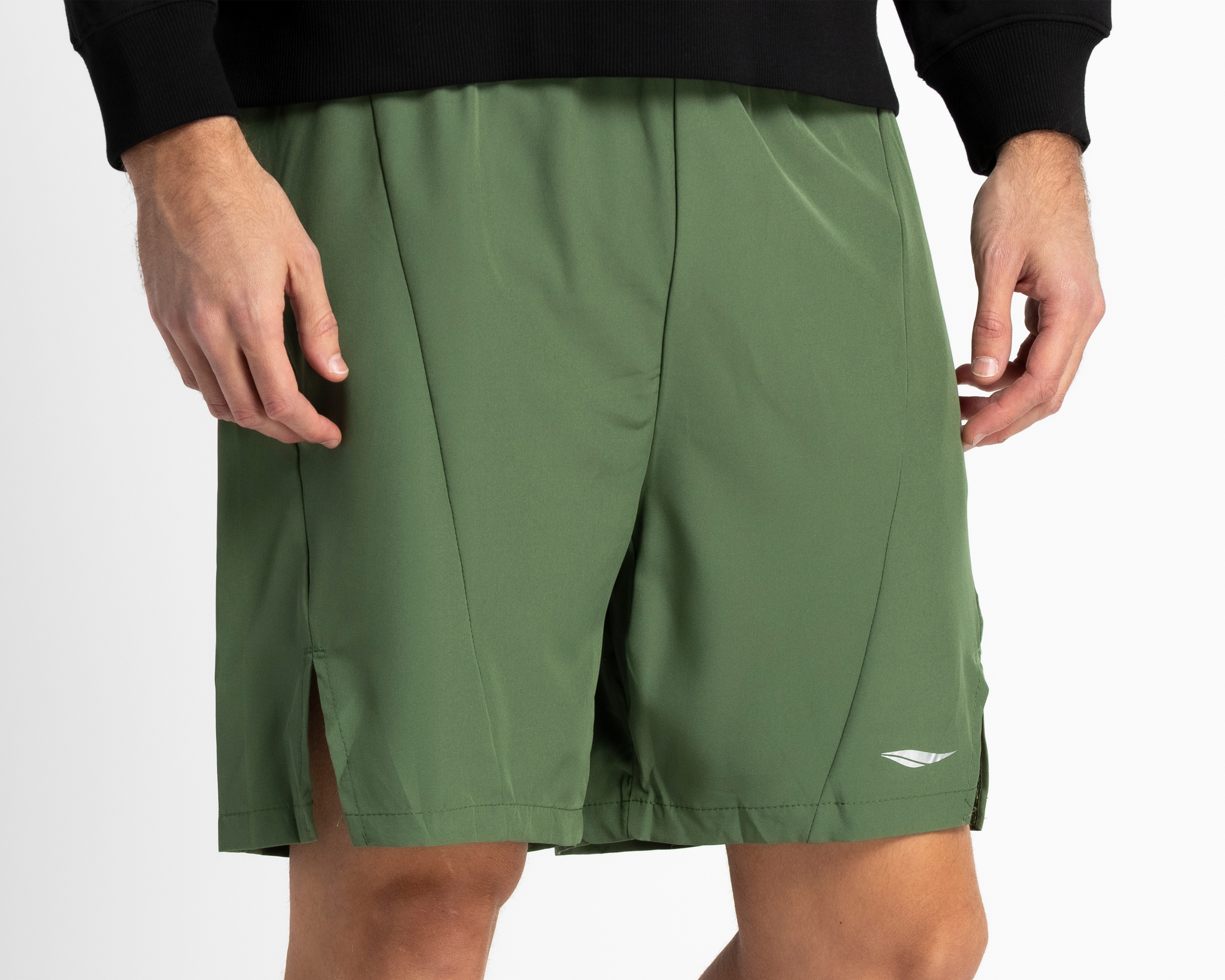 Foto 4 | Foto 4 | Short Deportivo Sportline para Hombre