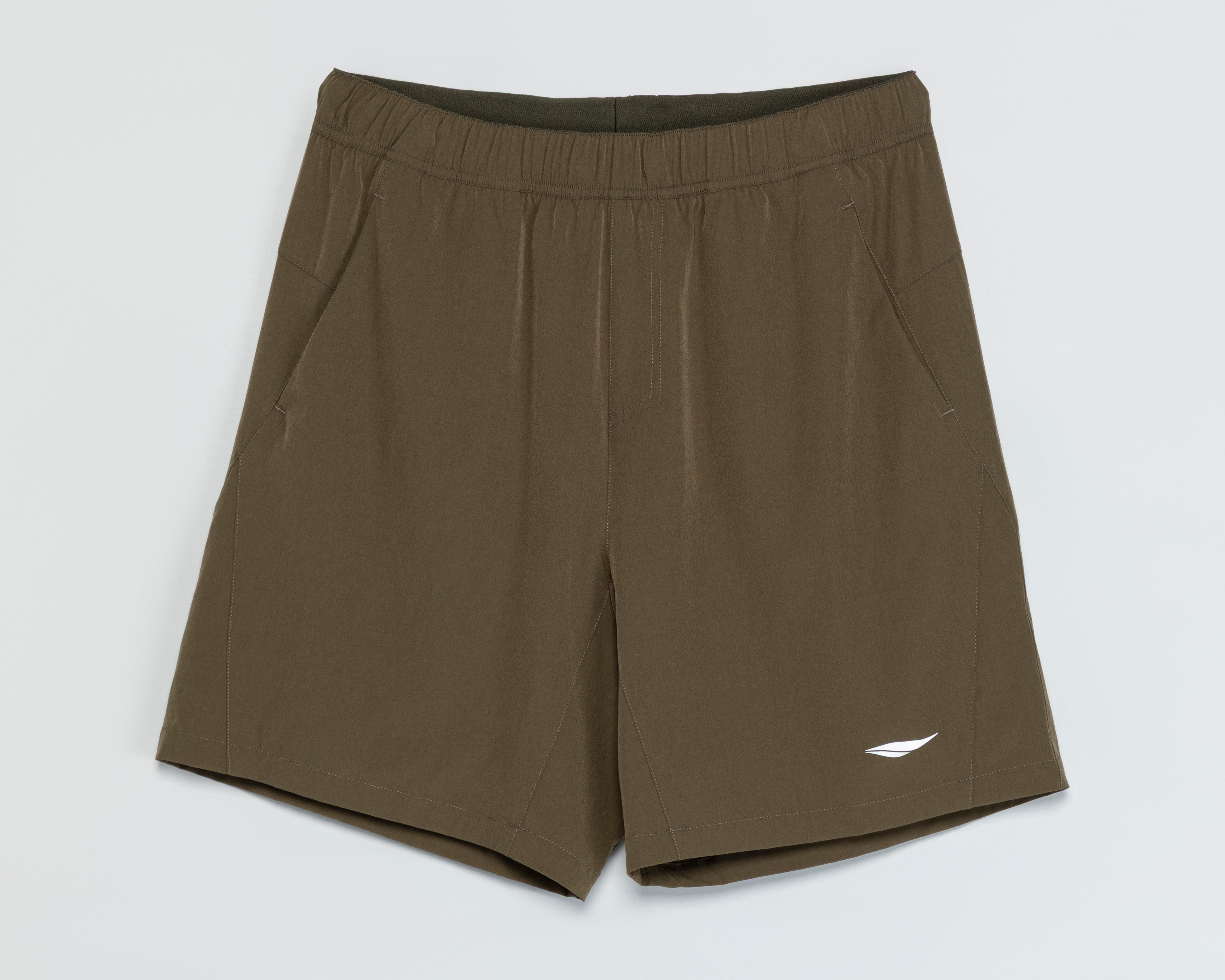 Foto 2 pulgar | Foto 1 | Short Deportivo Sportline para Hombre