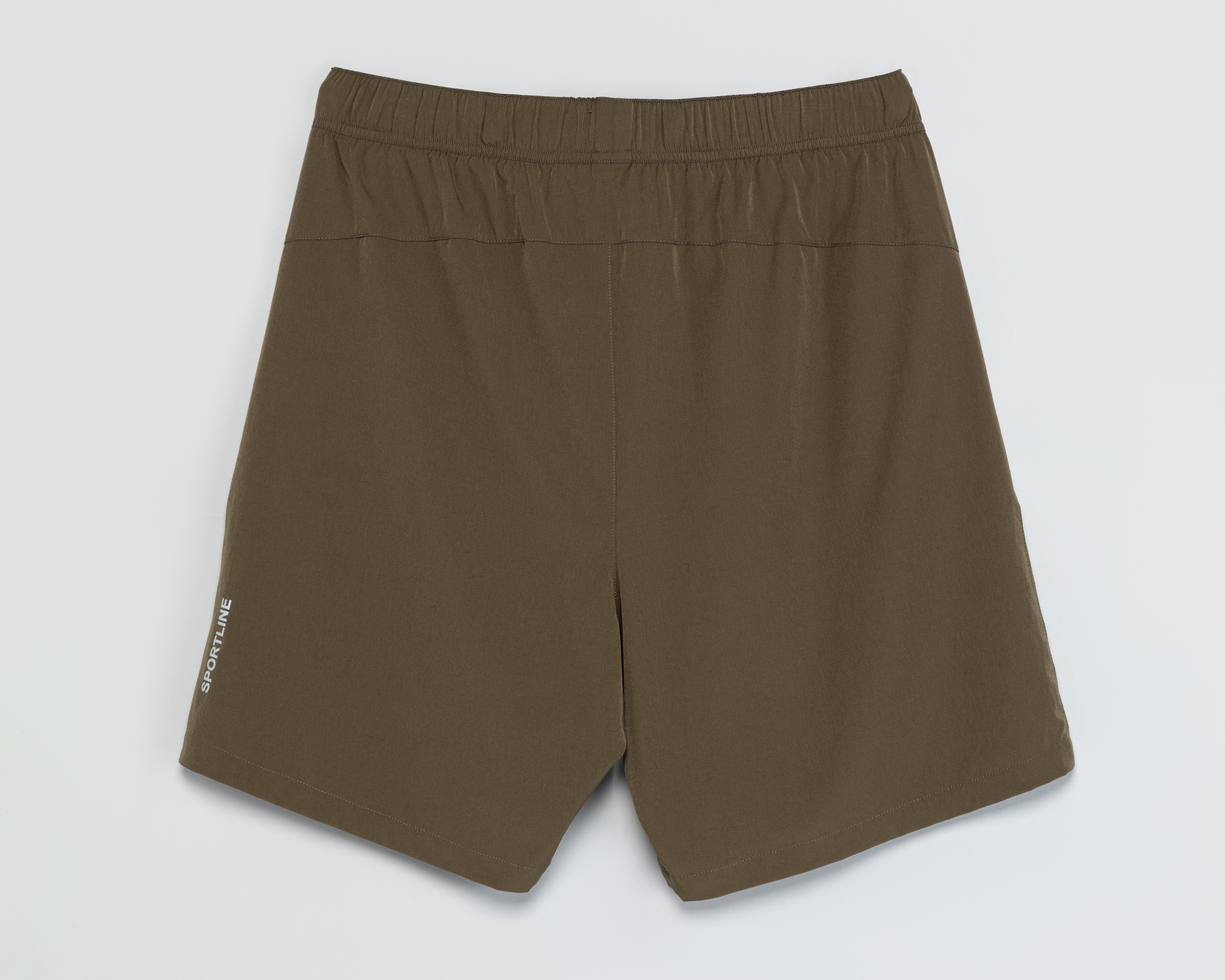 Foto 3 pulgar | Foto 2 | Short Deportivo Sportline para Hombre