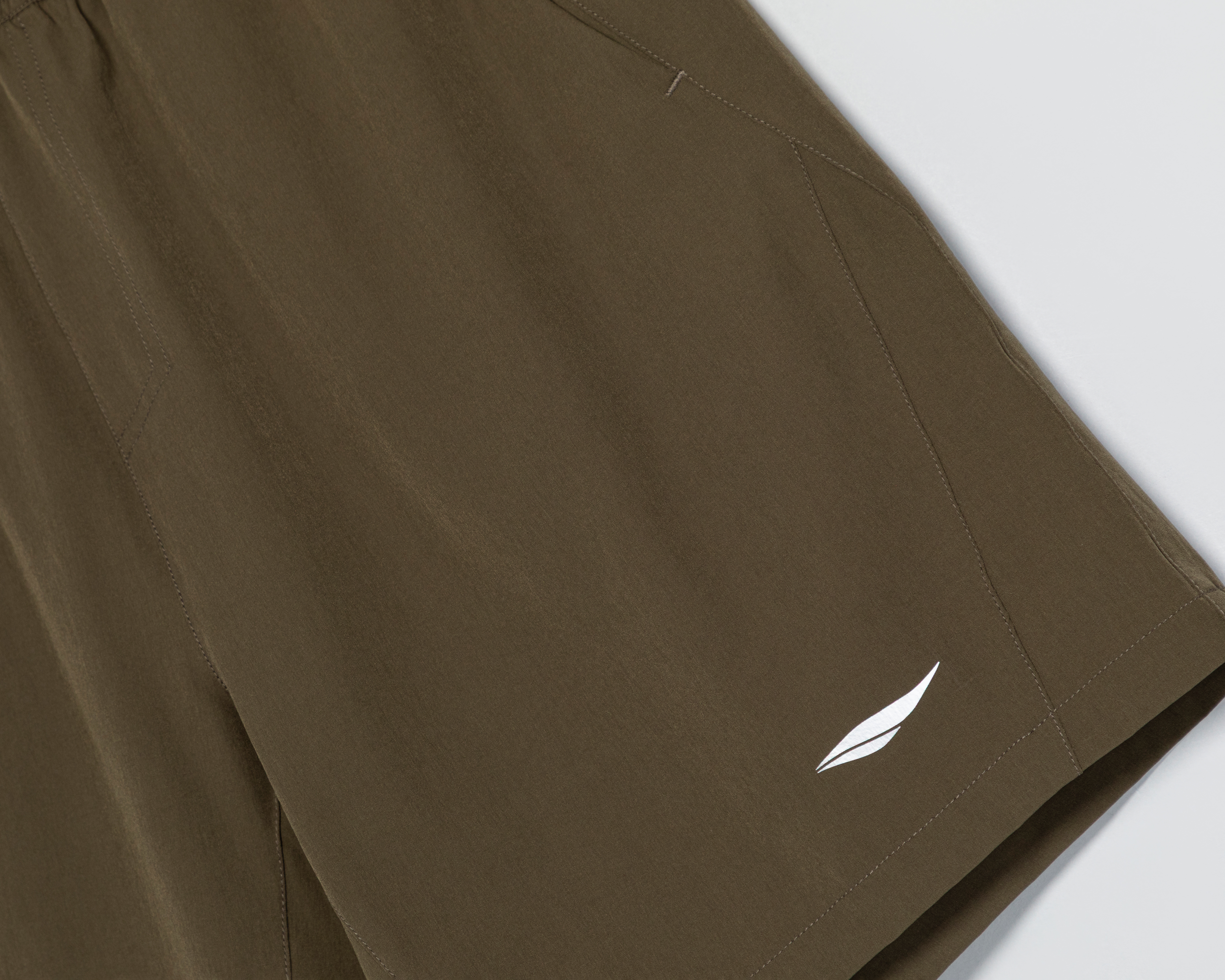 Foto 4 pulgar | Foto 3 | Short Deportivo Sportline para Hombre