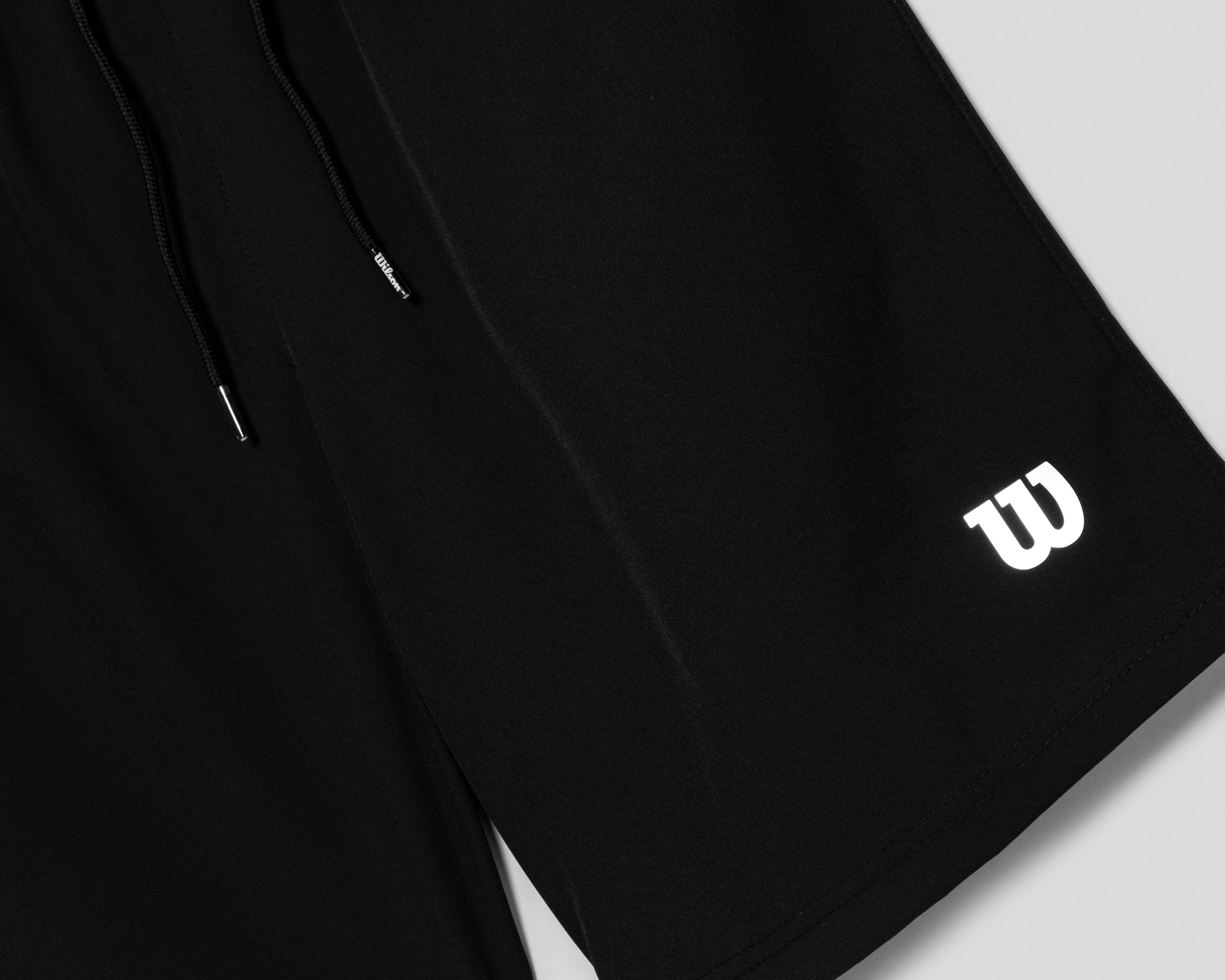 Foto 4 pulgar | Foto 3 | Short Deportivo Wilson para Hombre