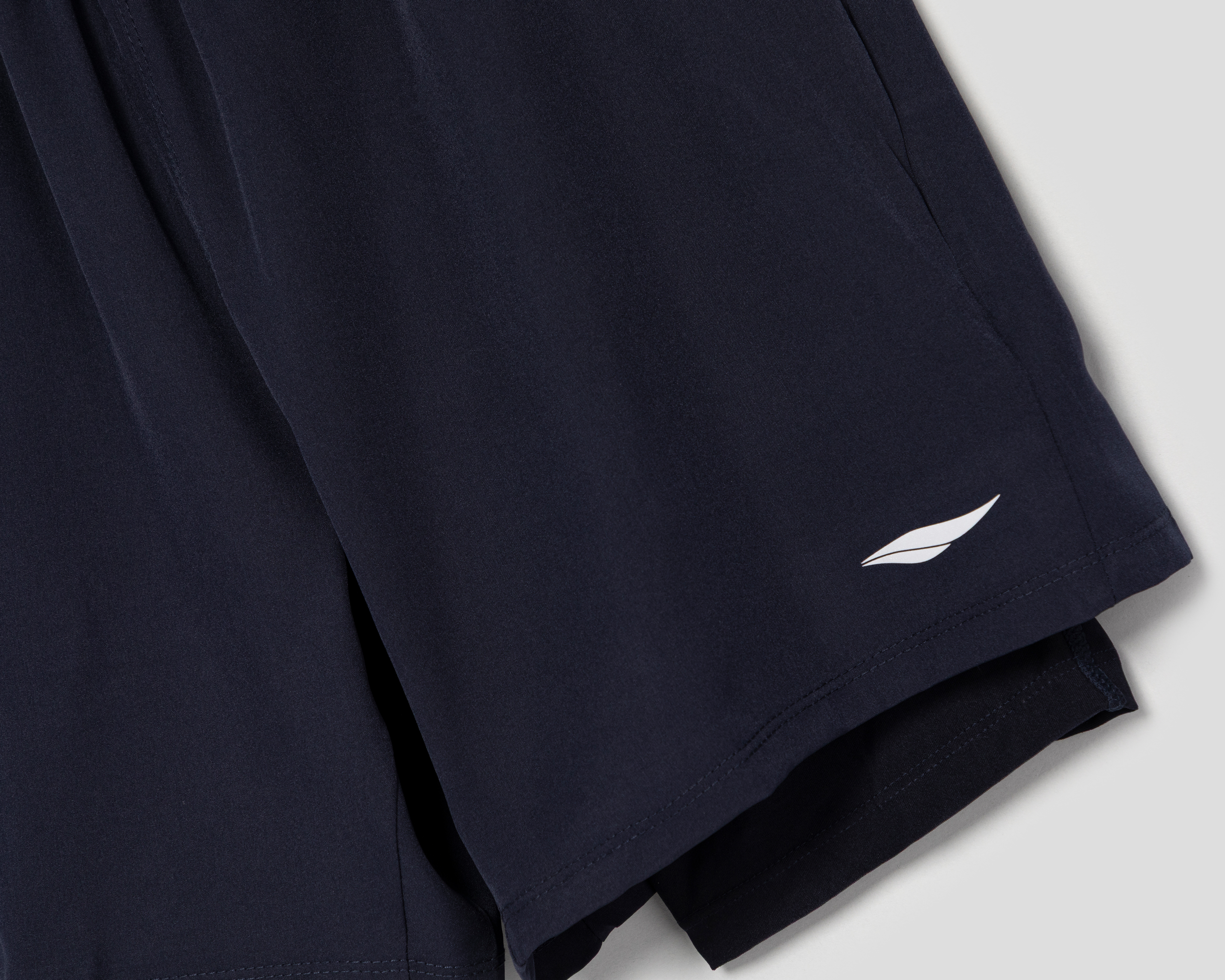 Foto 4 pulgar | Foto 3 | Short Deportivo Sportline para Hombre