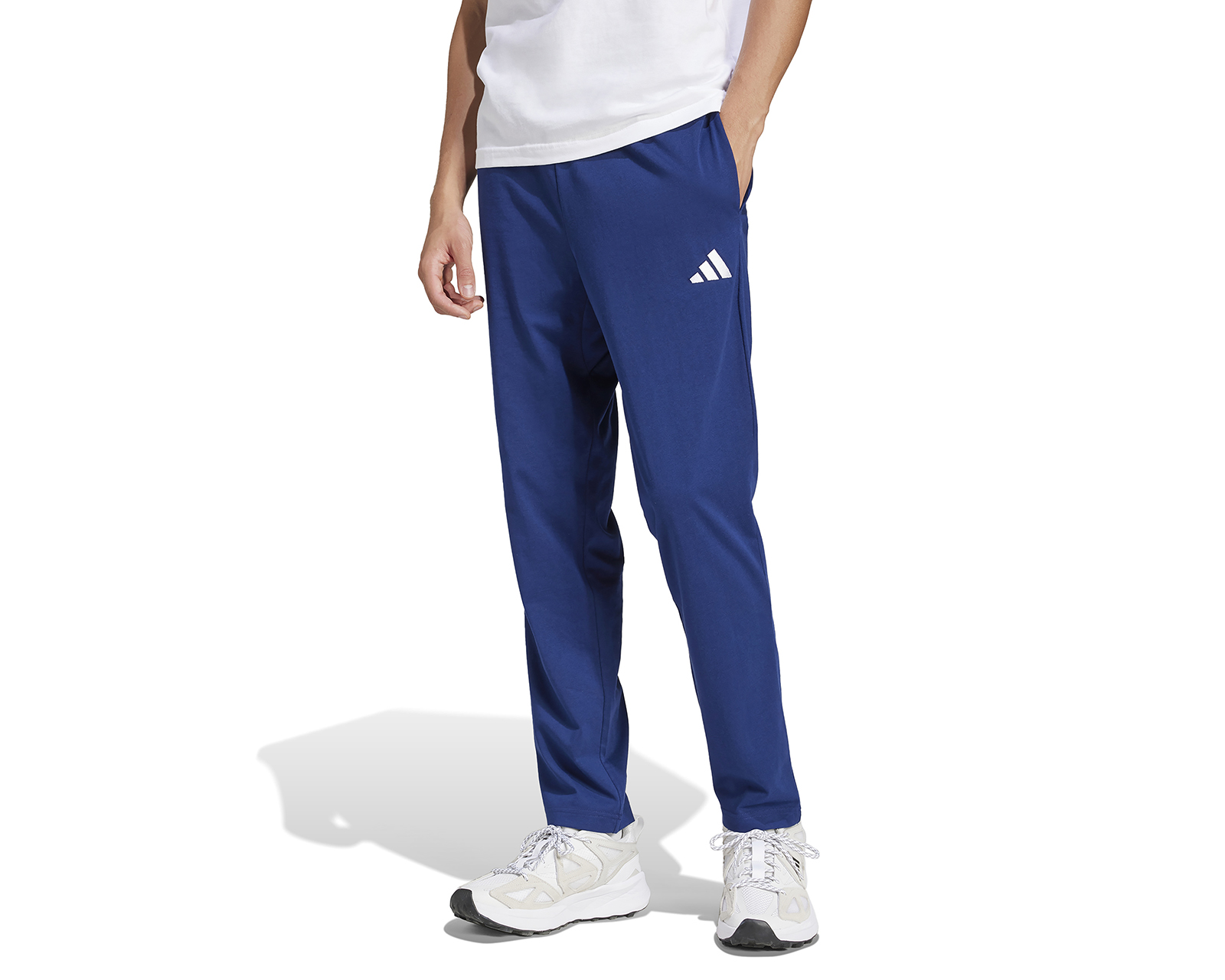 Pants de Entrenamiento Adidas Essentials para Hombre
