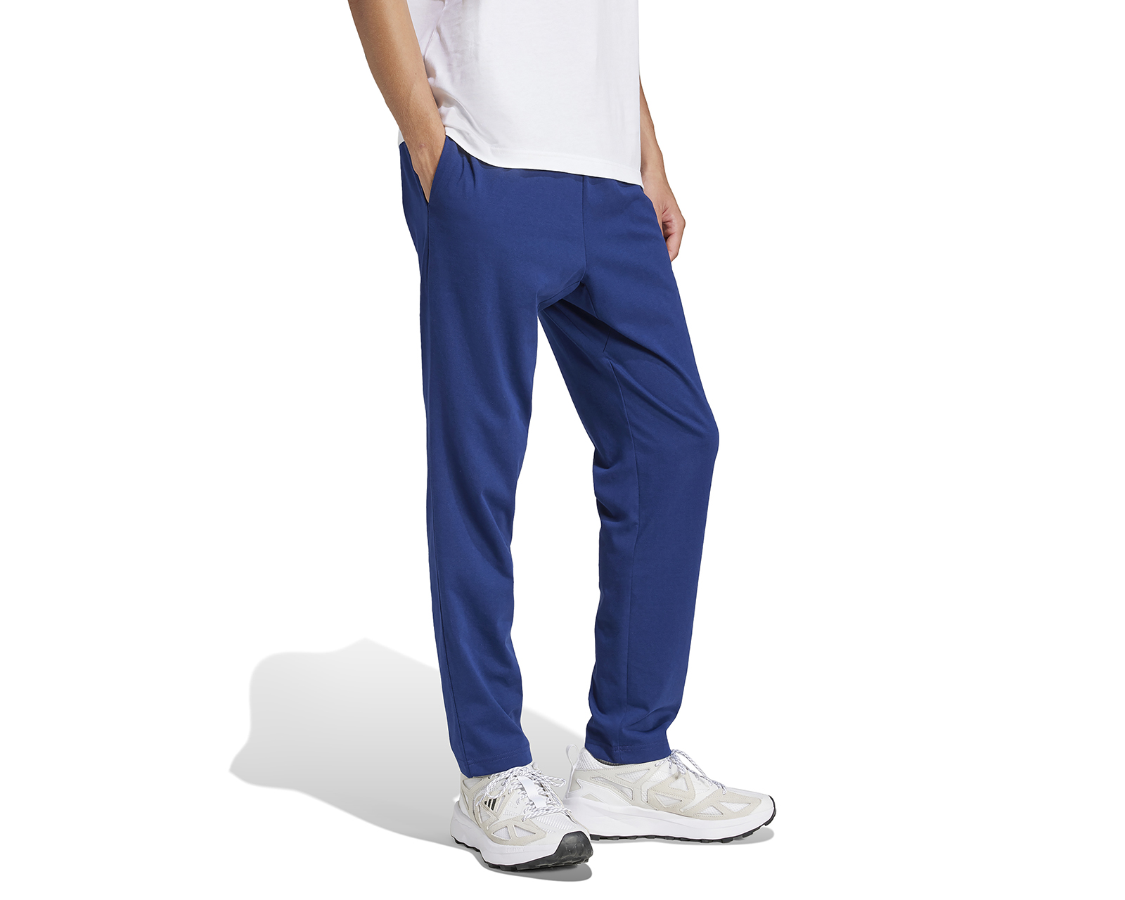 Foto 2 | Foto 2 | Pants de Entrenamiento Adidas Essentials para Hombre