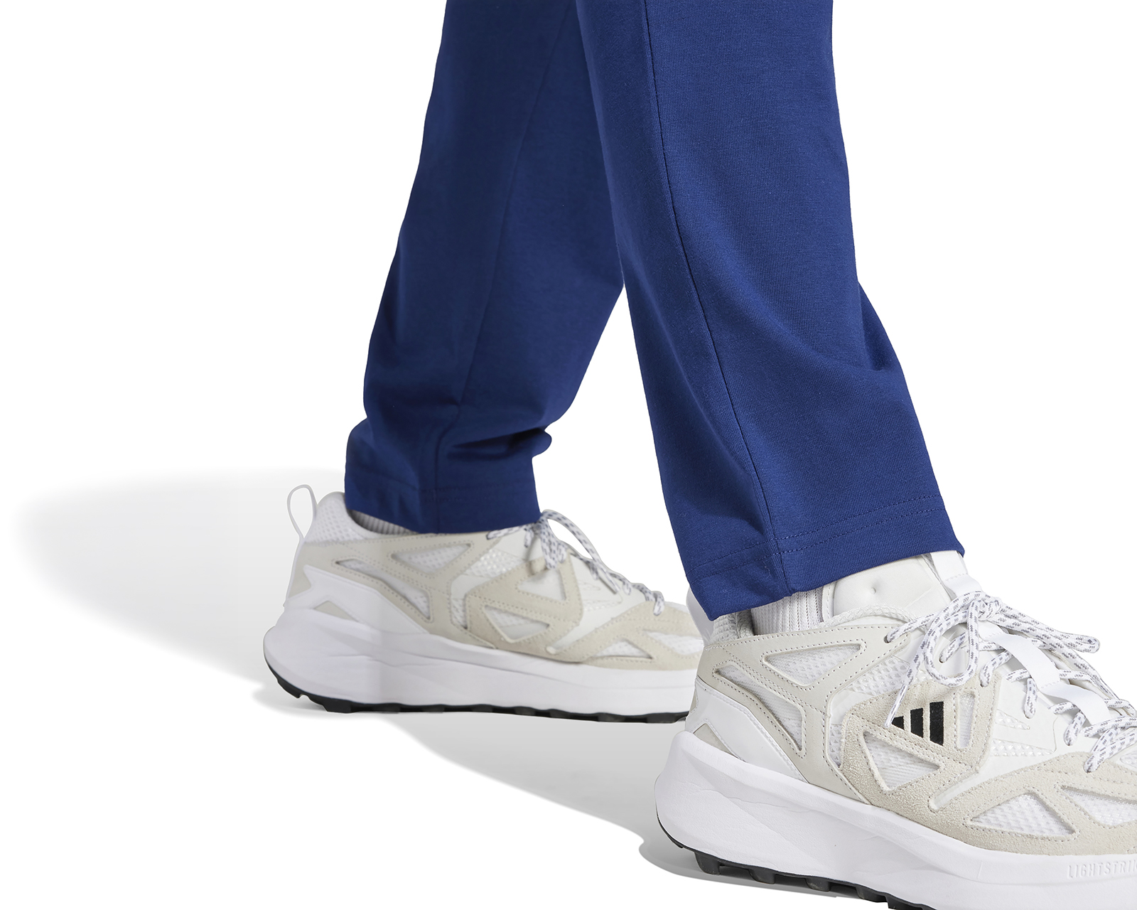 Foto 6 pulgar | Foto 5 | Pants de Entrenamiento Adidas Essentials para Hombre